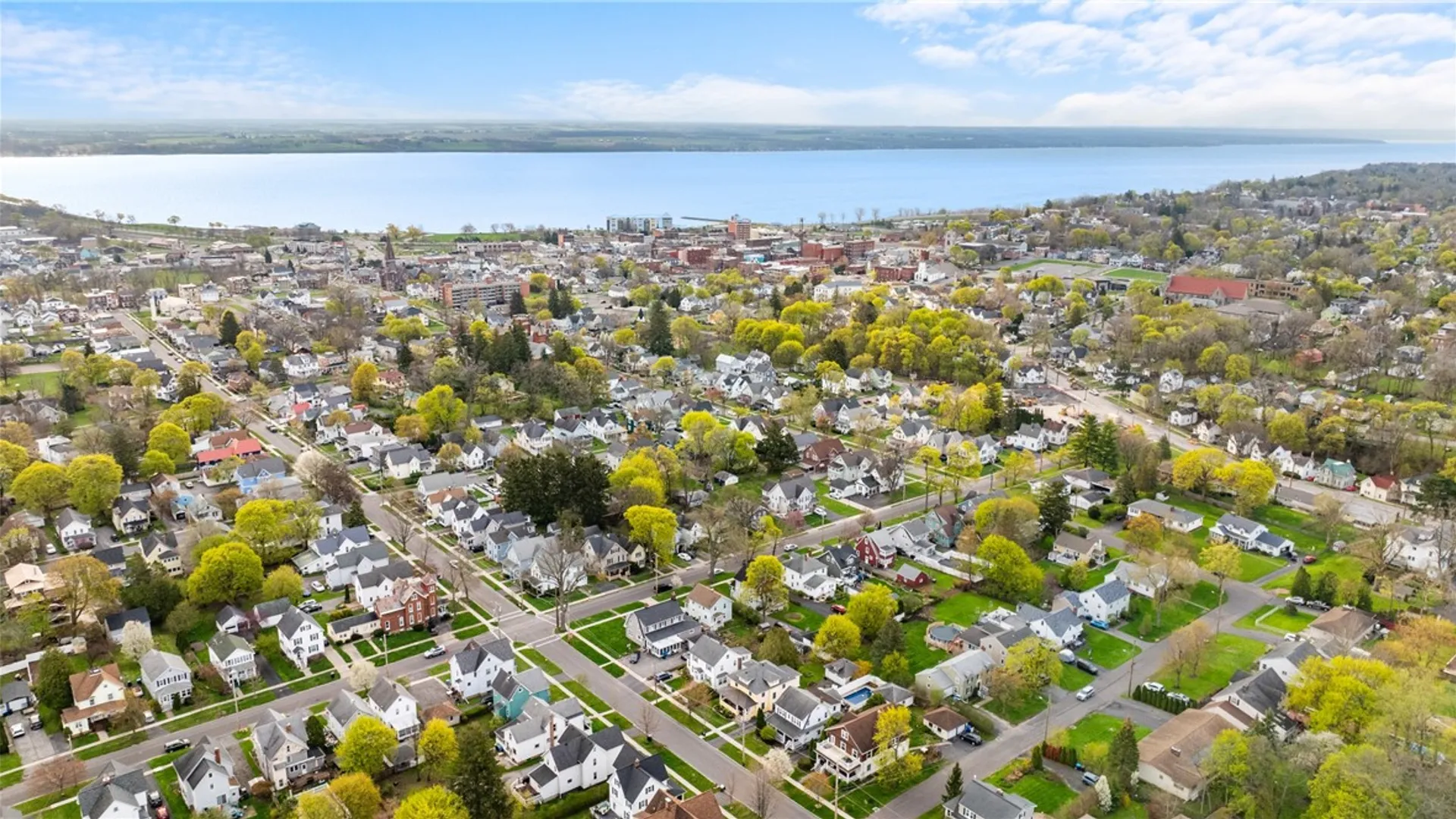 Property at 167 Lafayette Avenue, Geneva City, NY 14456 45