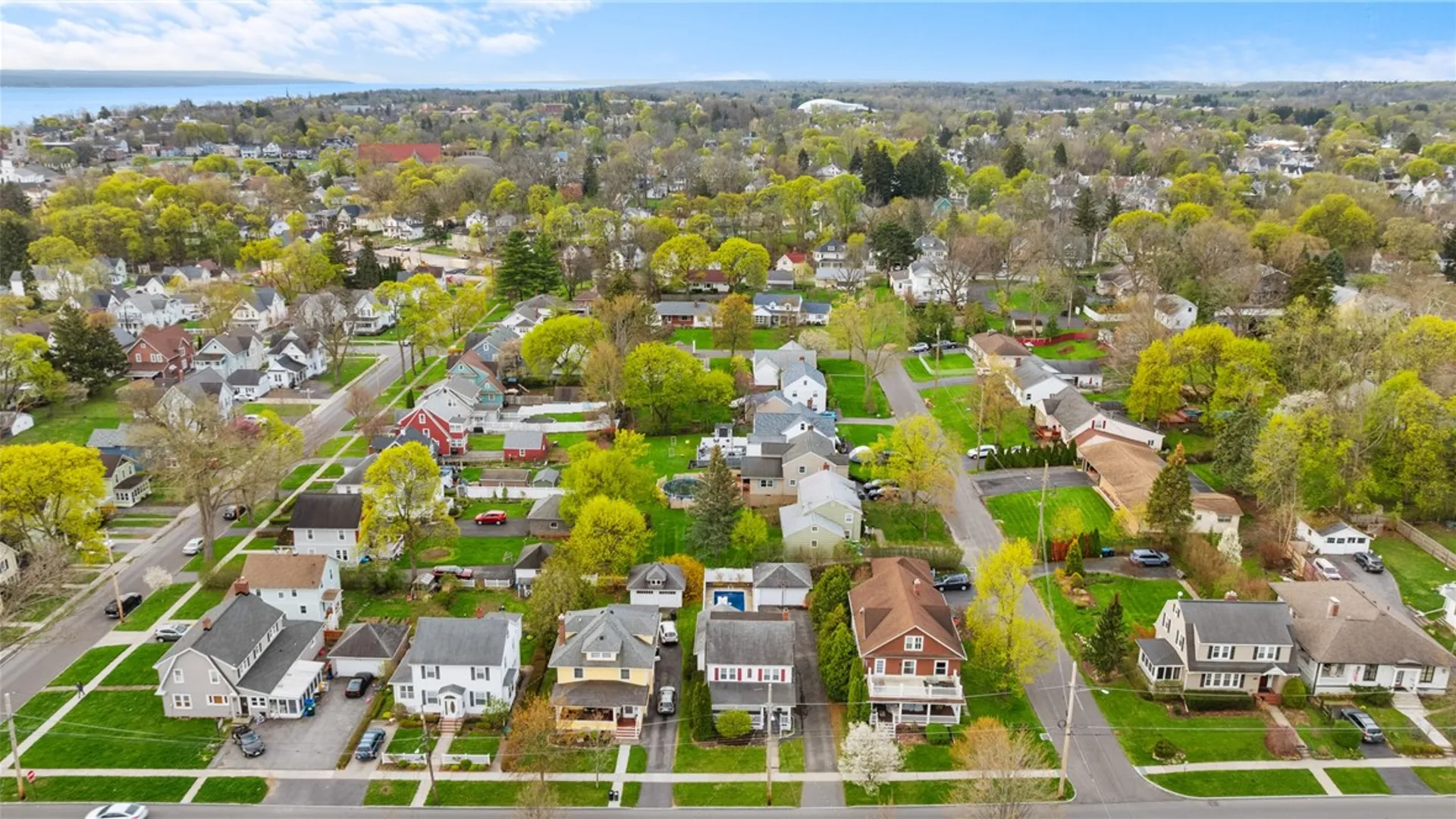 Property at 167 Lafayette Avenue, Geneva City, NY 14456 46