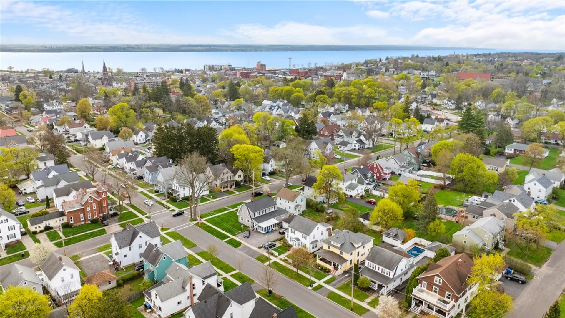 Property at 167 Lafayette Avenue, Geneva City, NY 14456 47