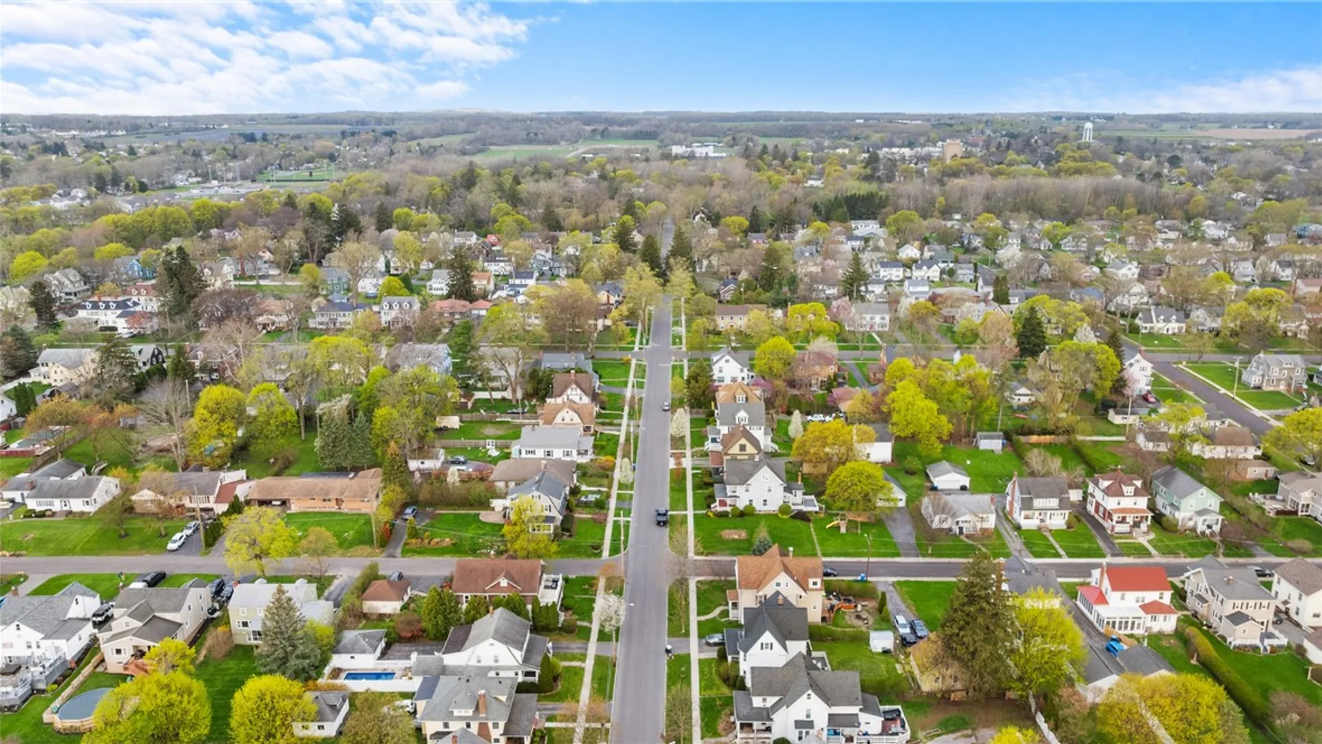 Property at 167 Lafayette Avenue, Geneva City, NY 14456 48