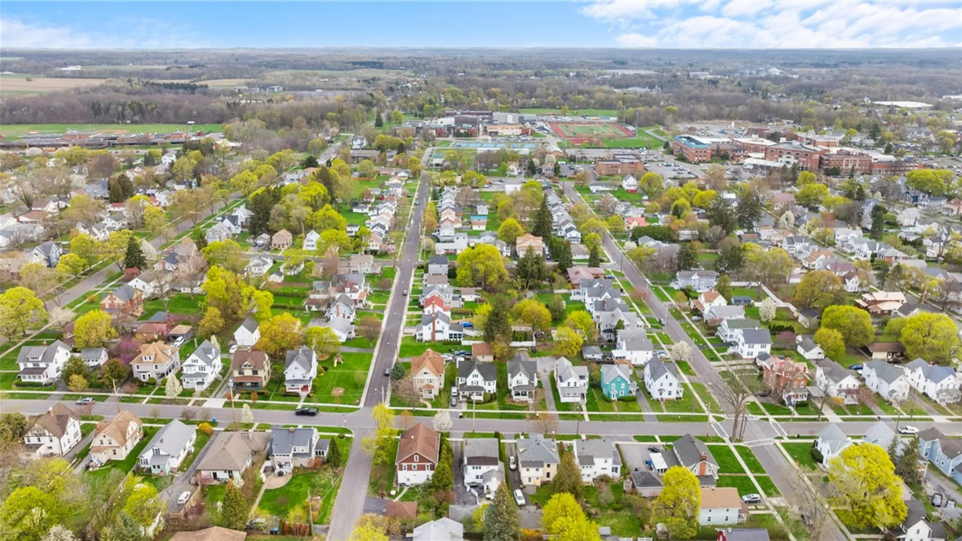 Property at 167 Lafayette Avenue, Geneva City, NY 14456 49