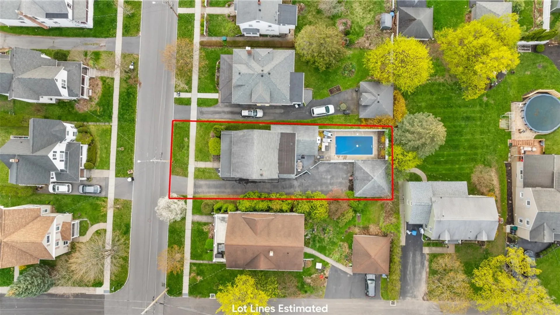 Property at 167 Lafayette Avenue, Geneva City, NY 14456 50