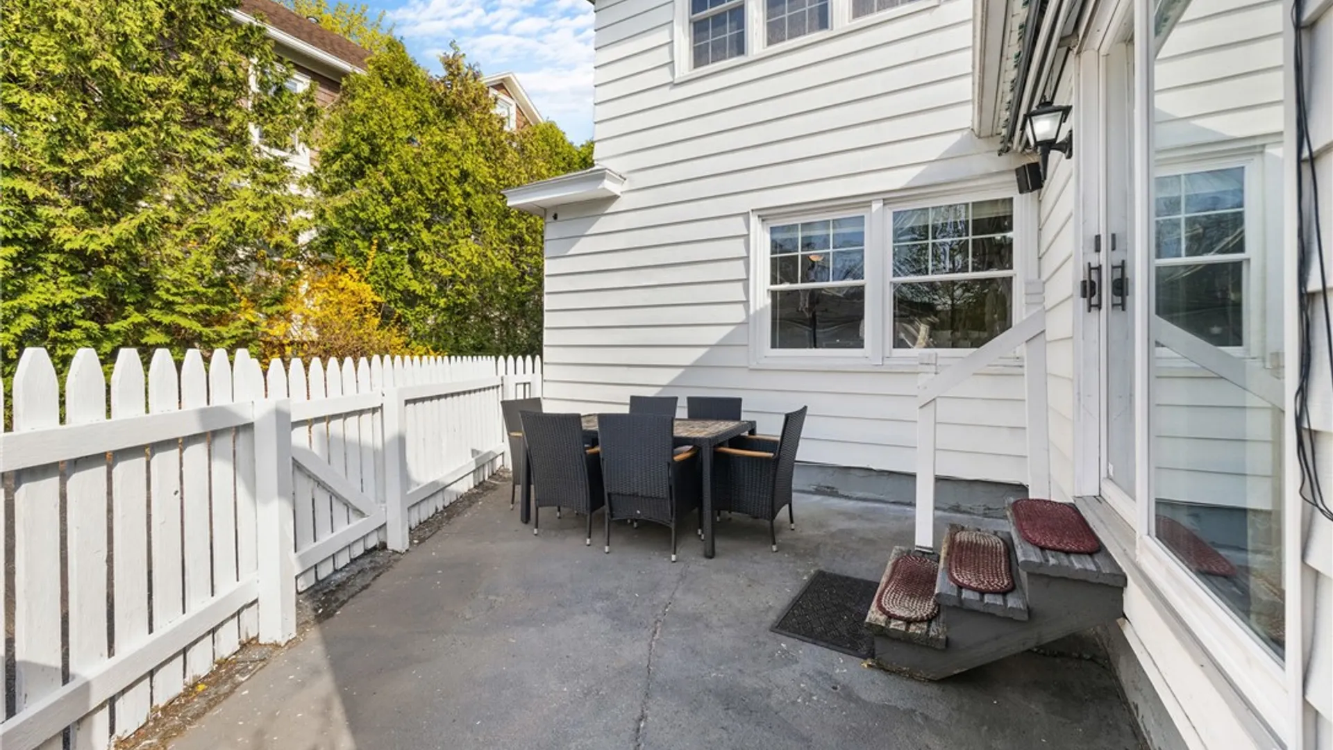 Property at 167 Lafayette Avenue, Geneva City, NY 14456 7