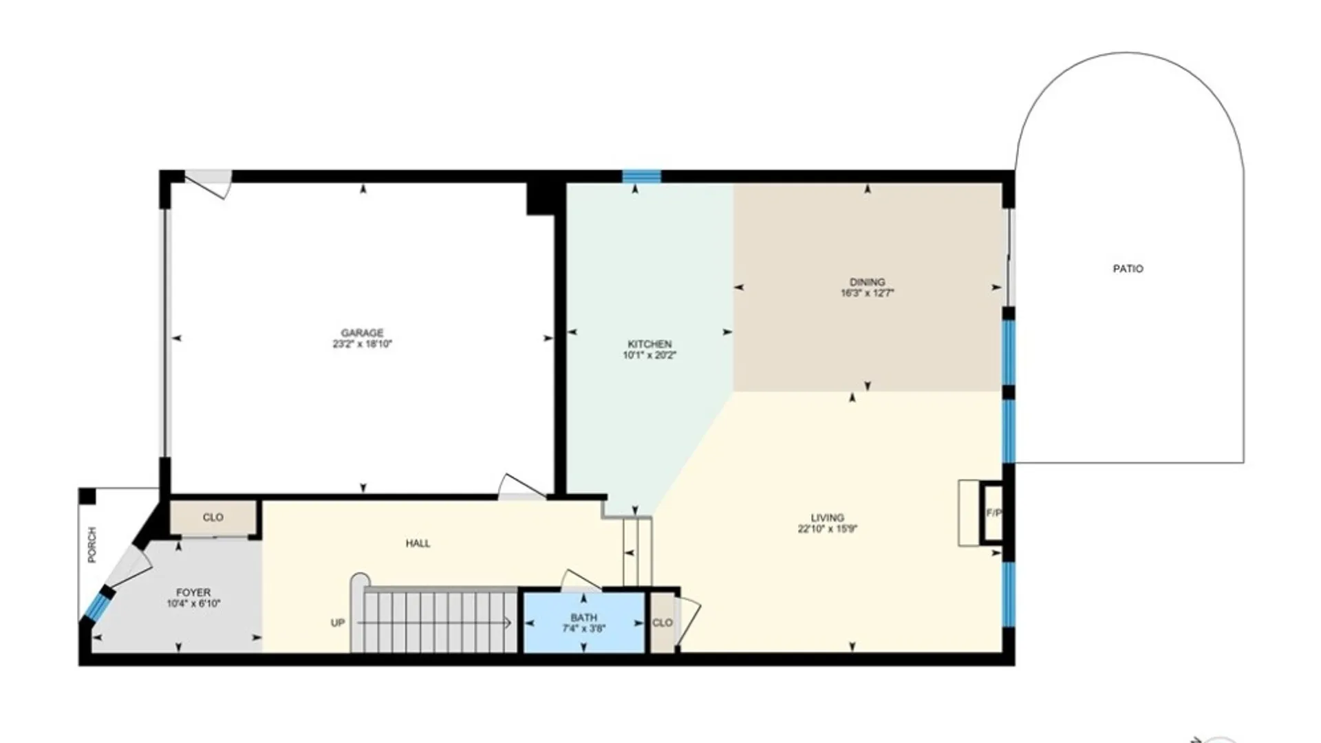 Property at 84 Nor Way, Lansing, NY 14850 46