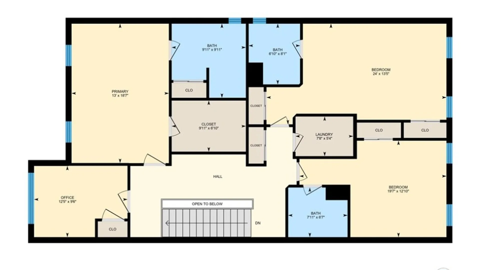 Property at 84 Nor Way, Lansing, NY 14850 47