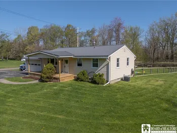 10 Fourth Street, Hanover, NY 14062