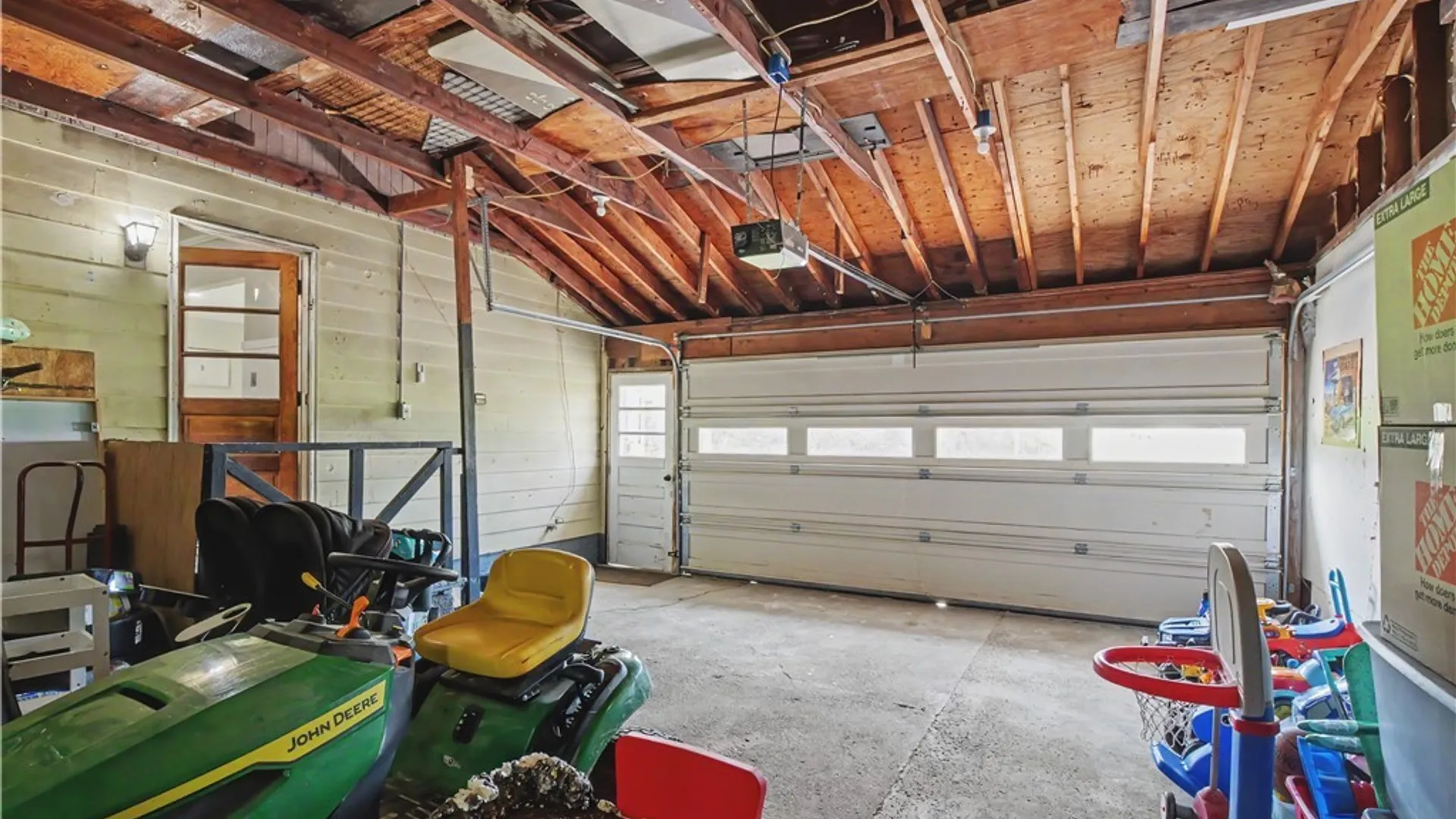 Property at 10 Fourth Street, Hanover, NY 14062 28