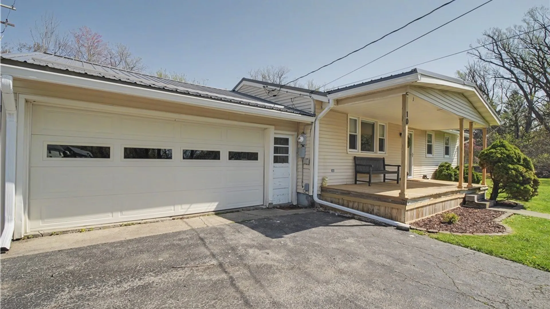 Property at 10 Fourth Street, Hanover, NY 14062 3