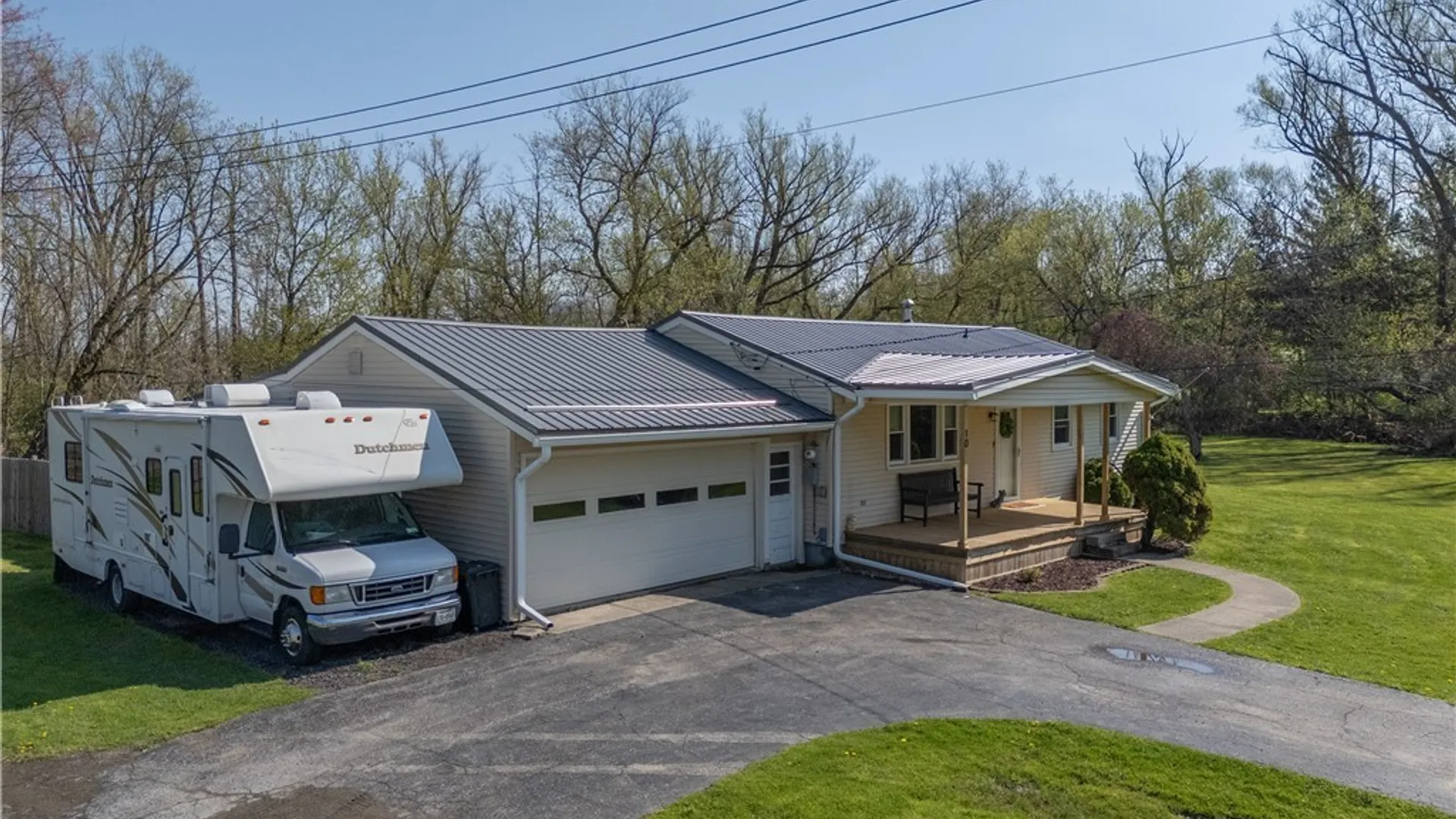 Property at 10 Fourth Street, Hanover, NY 14062 31