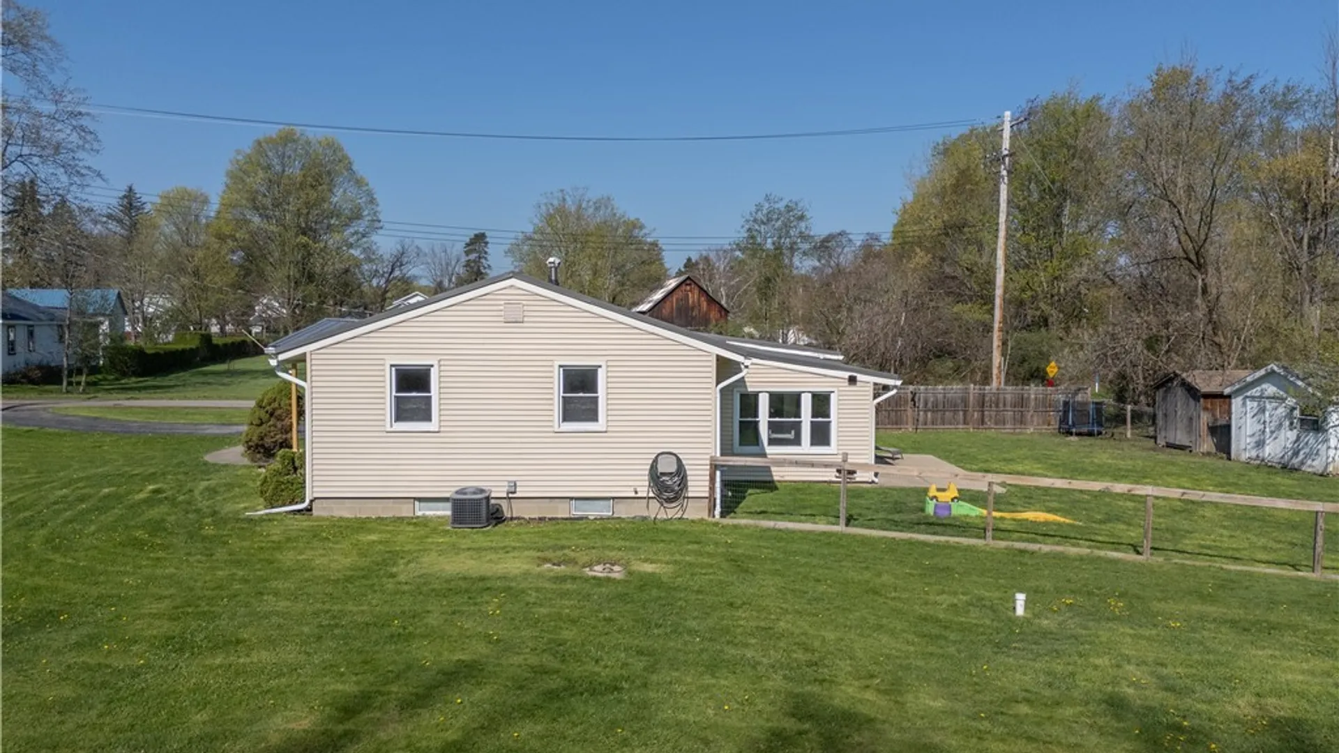 Property at 10 Fourth Street, Hanover, NY 14062 32