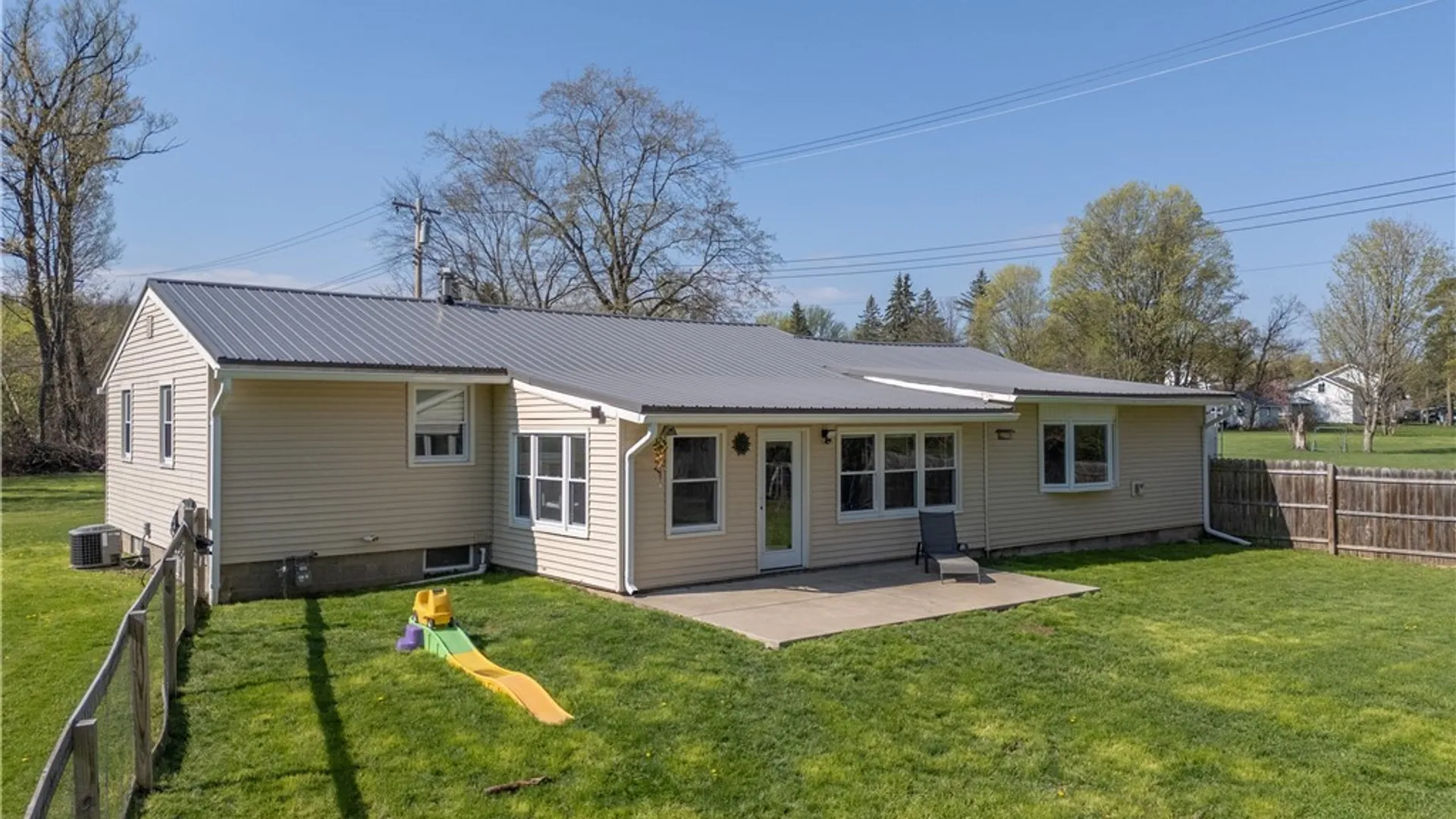 Property at 10 Fourth Street, Hanover, NY 14062 34