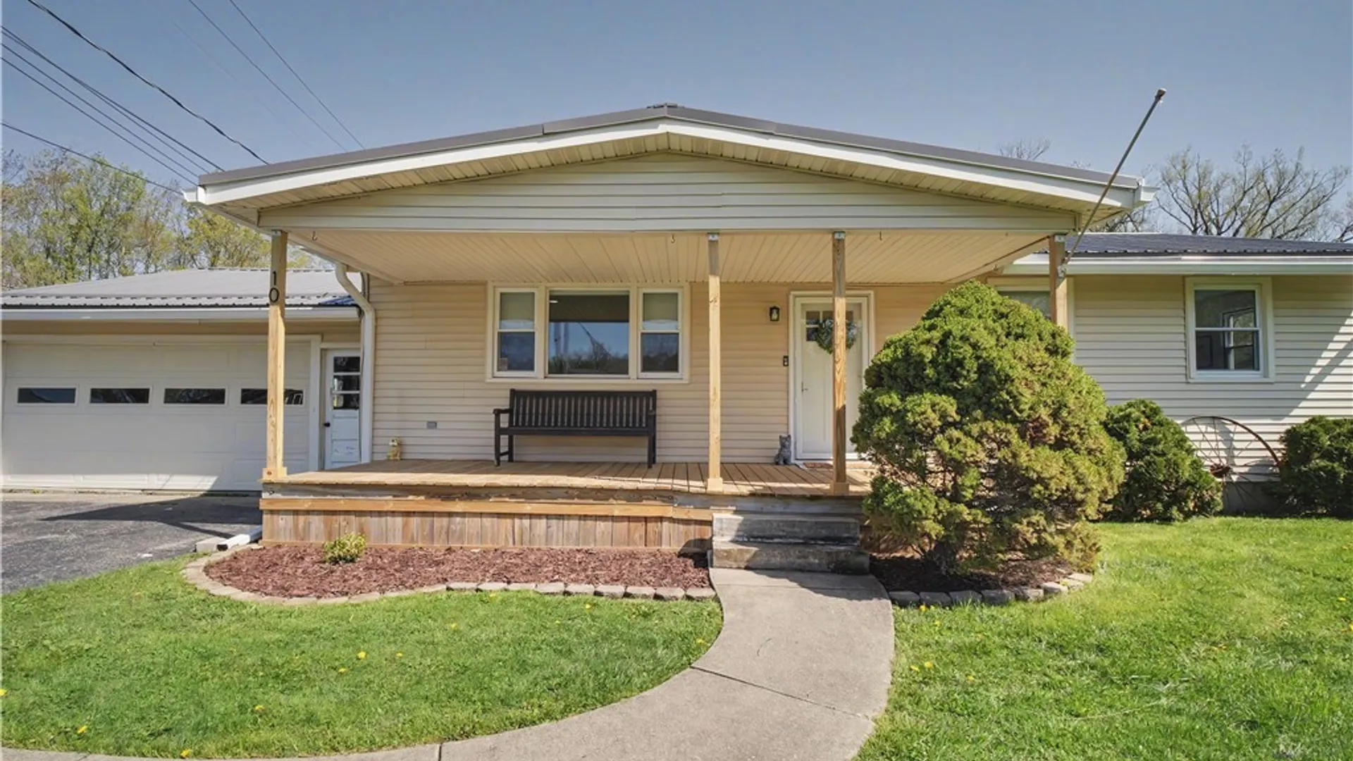 Property at 10 Fourth Street, Hanover, NY 14062 4