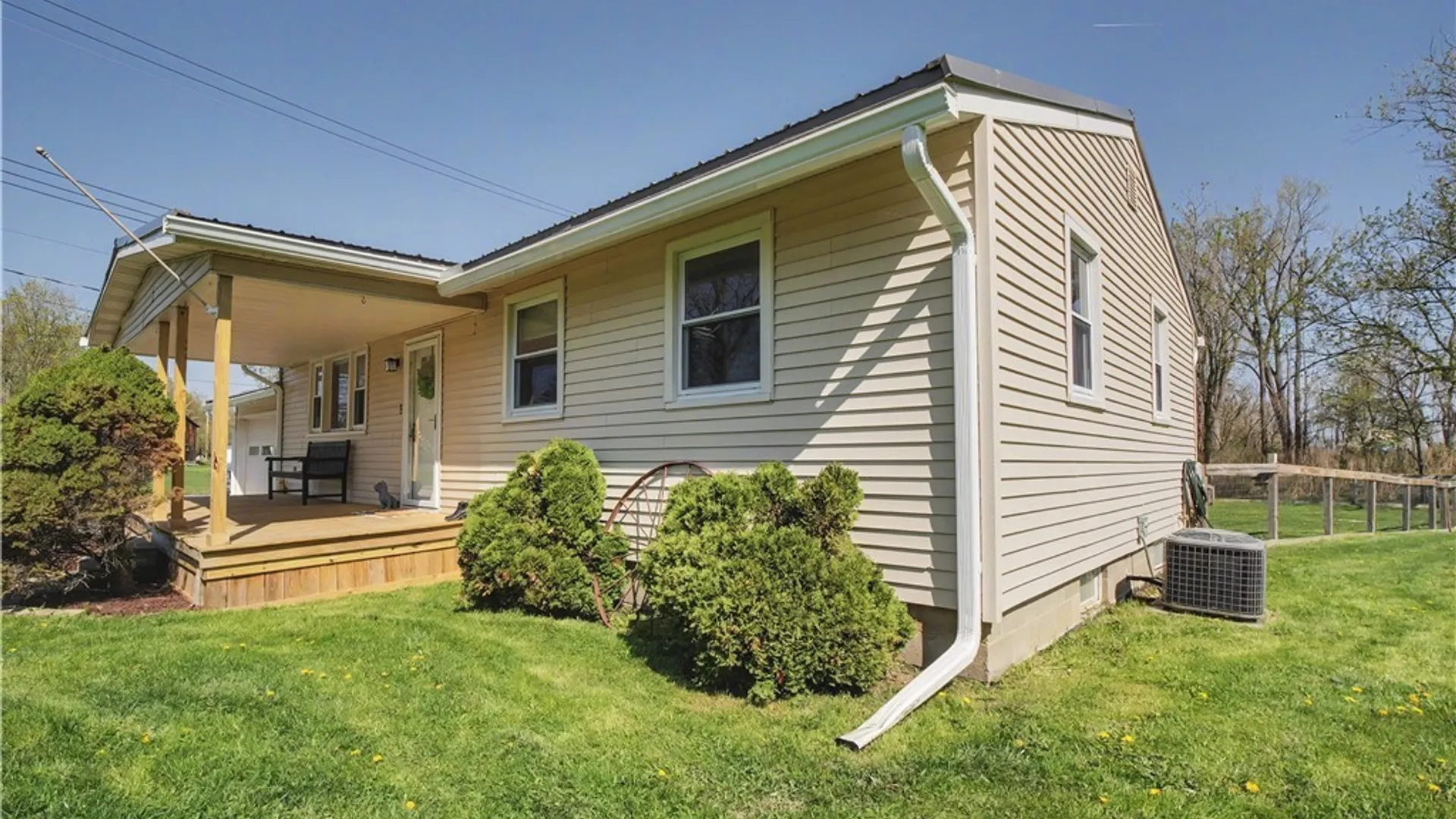 Property at 10 Fourth Street, Hanover, NY 14062 5