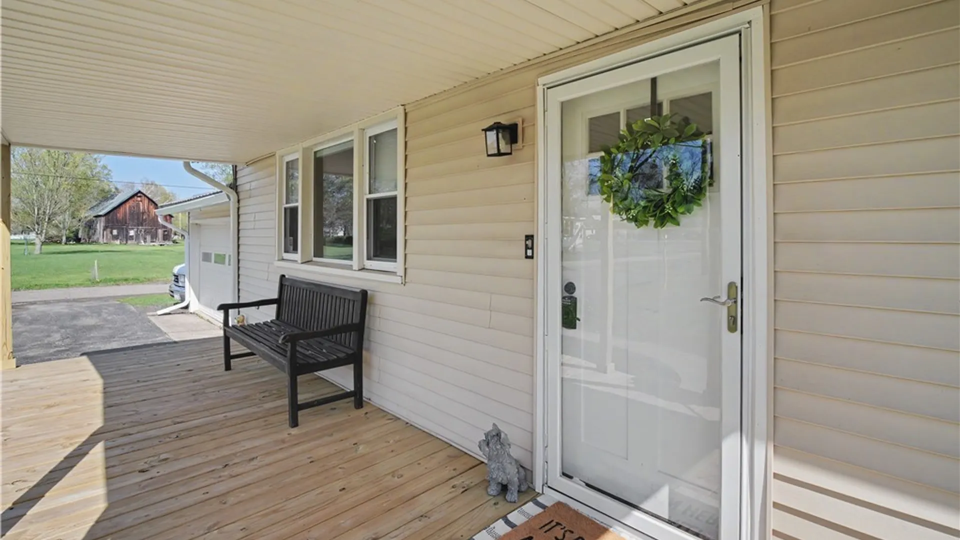 Property at 10 Fourth Street, Hanover, NY 14062 6