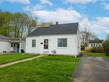 623 Decker Avenue, Elmira City, NY 14904