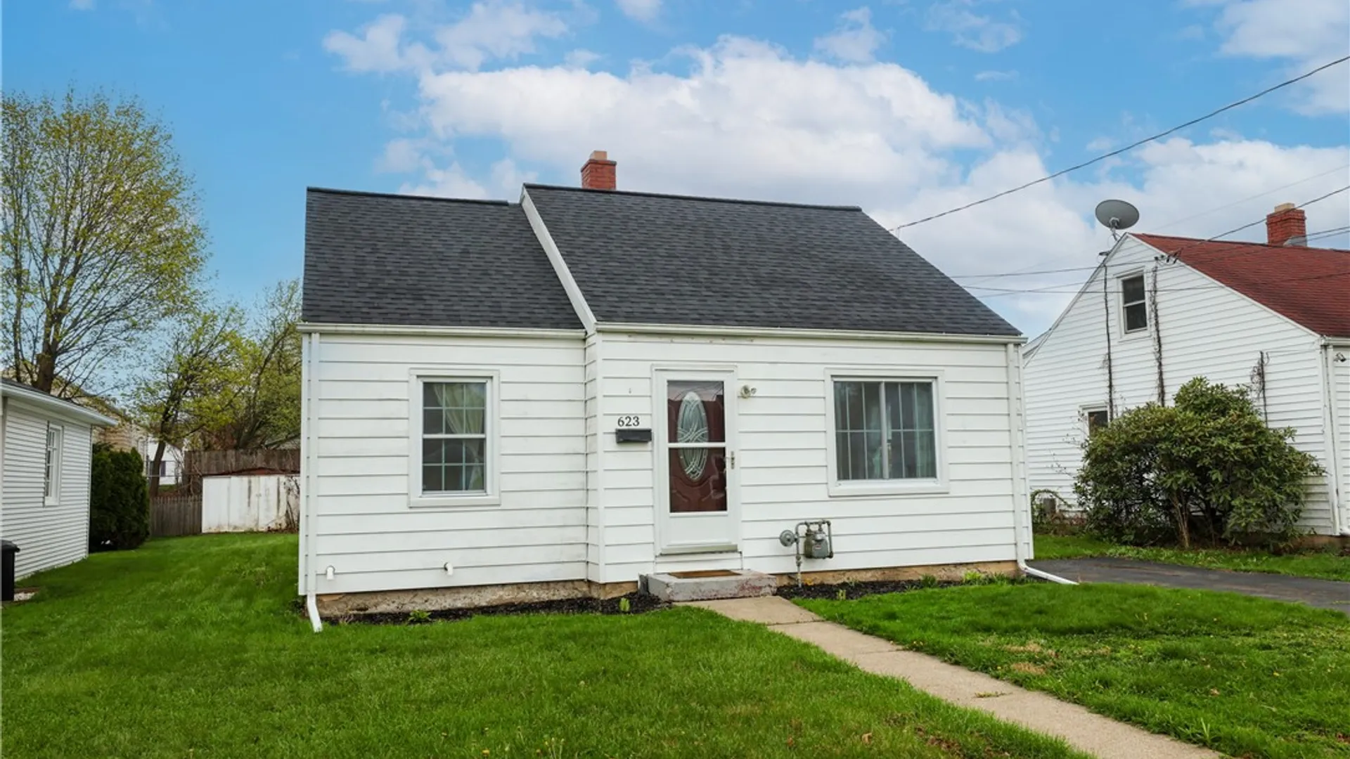 Property at 623 Decker Avenue, Elmira City, NY 14904 24