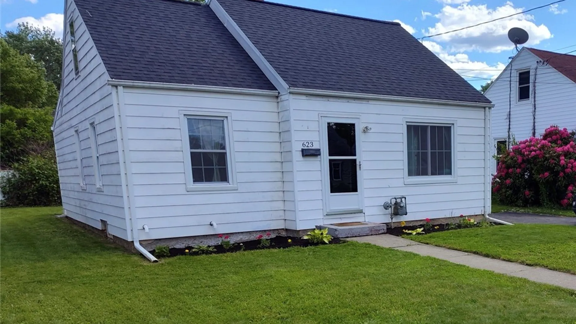 Property at 623 Decker Avenue, Elmira City, NY 14904 27