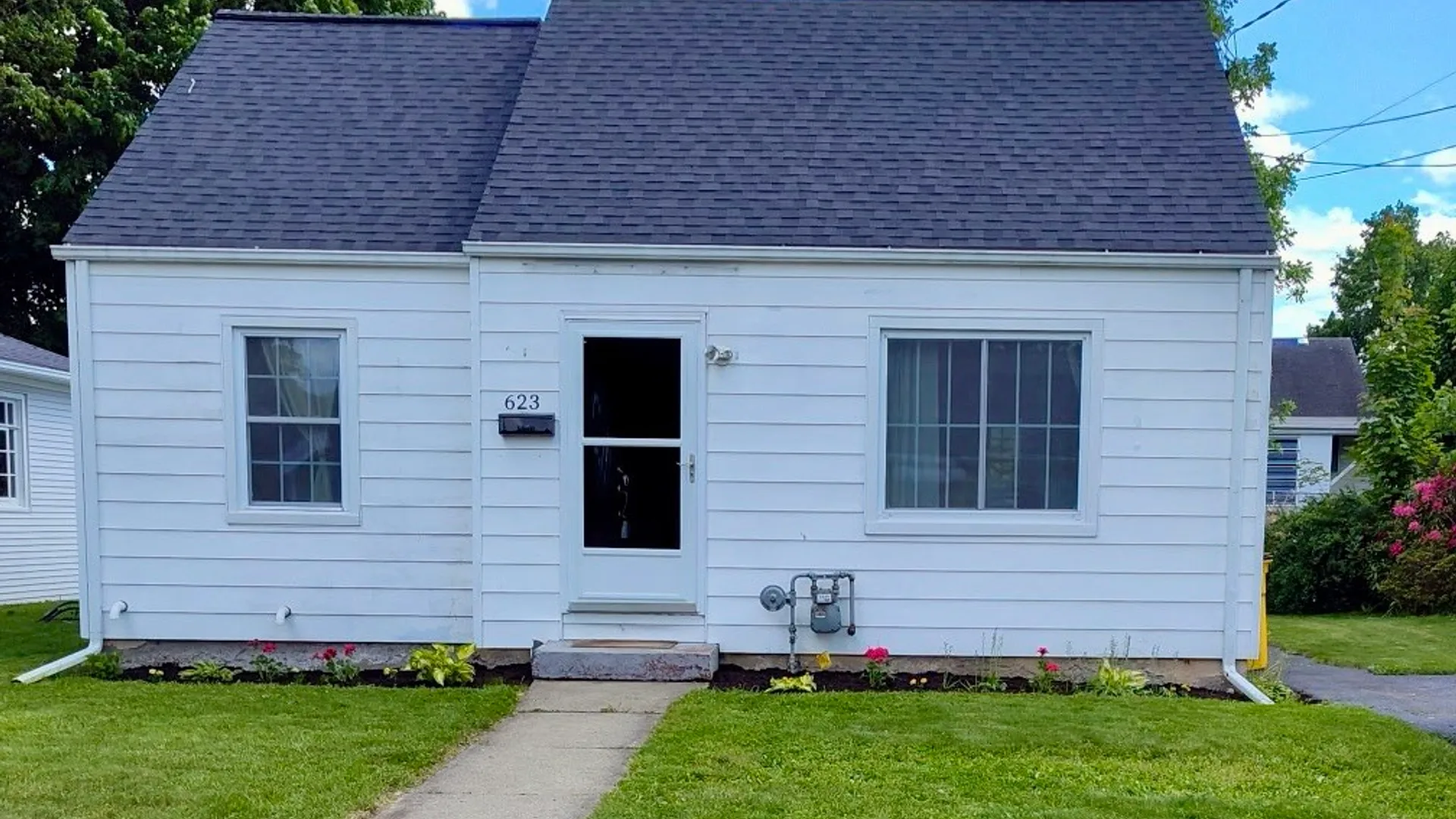 Property at 623 Decker Avenue, Elmira City, NY 14904 28