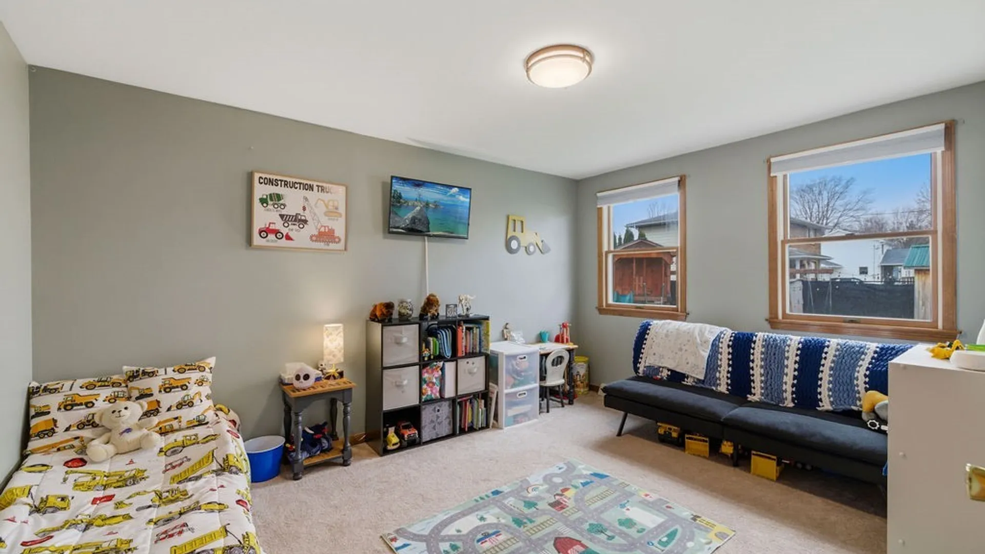 Property at 309 Oakdale Drive, North Tonawanda, NY 14120 17