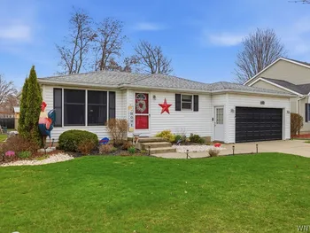 309 Oakdale Drive, North Tonawanda, NY 14120