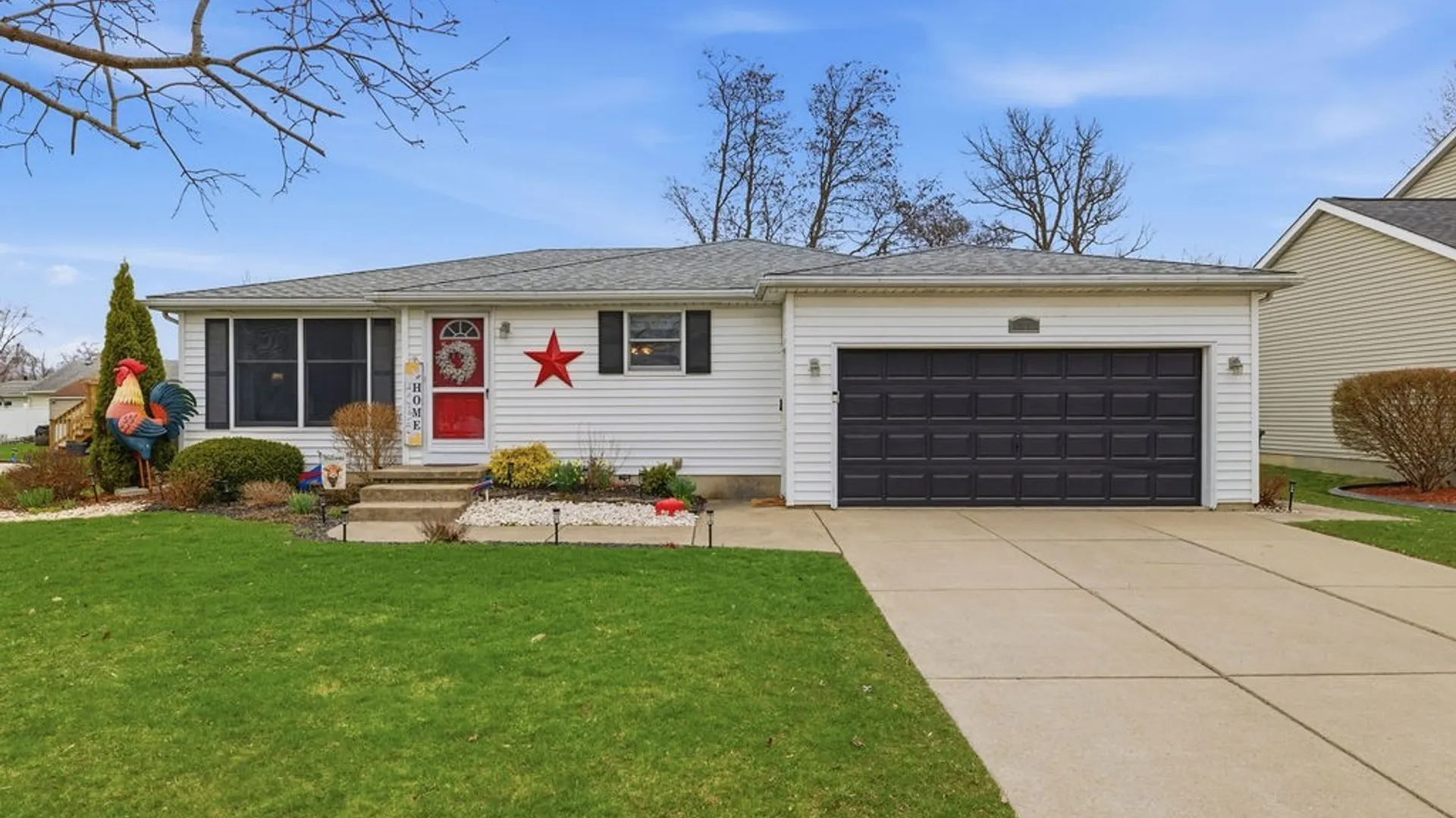 Property at 309 Oakdale Drive, North Tonawanda, NY 14120 2