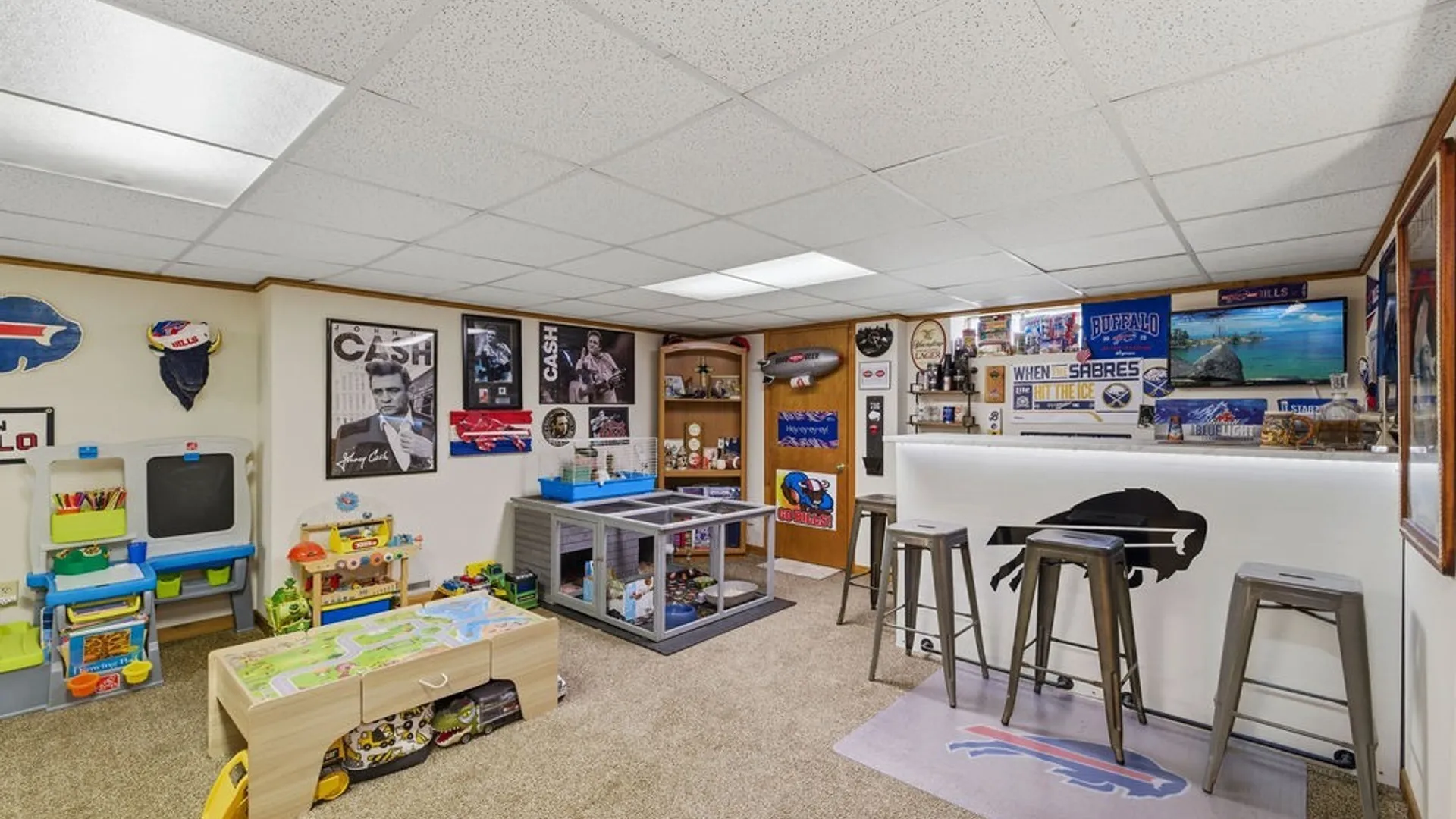 Property at 309 Oakdale Drive, North Tonawanda, NY 14120 24