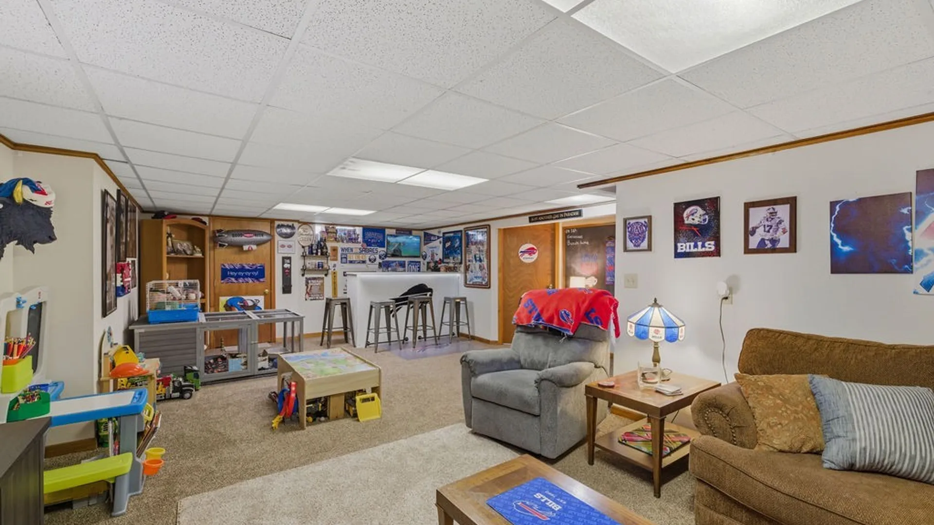 Property at 309 Oakdale Drive, North Tonawanda, NY 14120 25