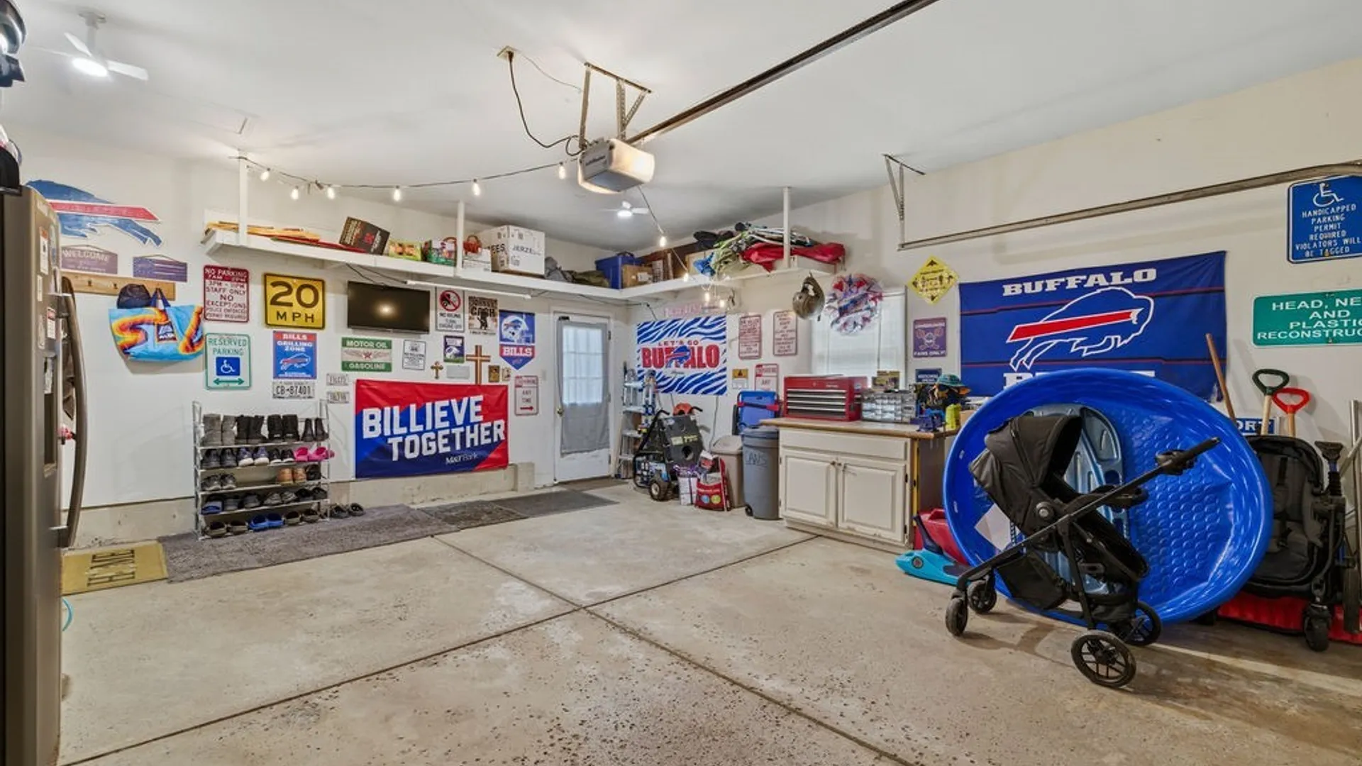 Property at 309 Oakdale Drive, North Tonawanda, NY 14120 33