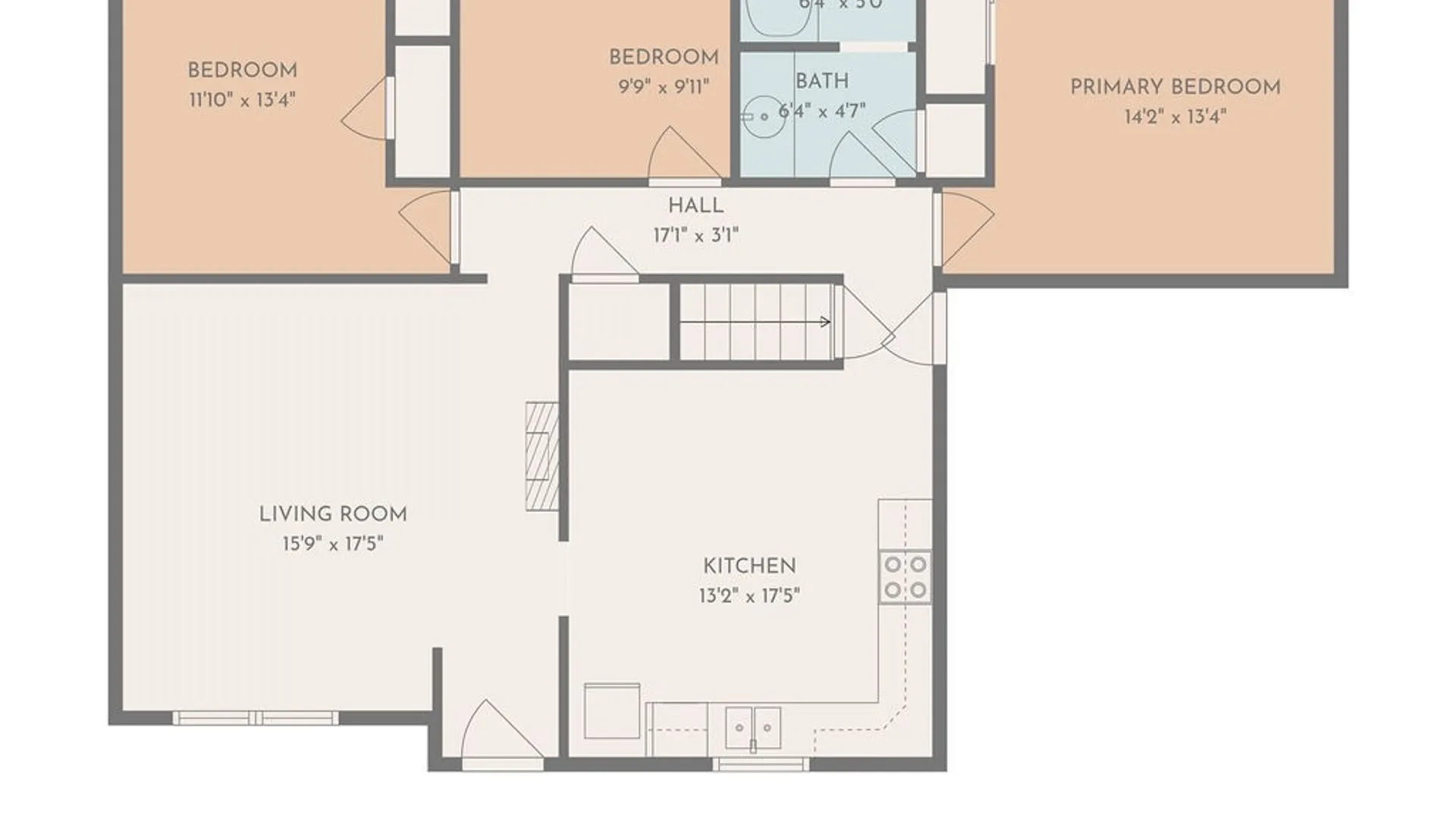 Property at 309 Oakdale Drive, North Tonawanda, NY 14120 34