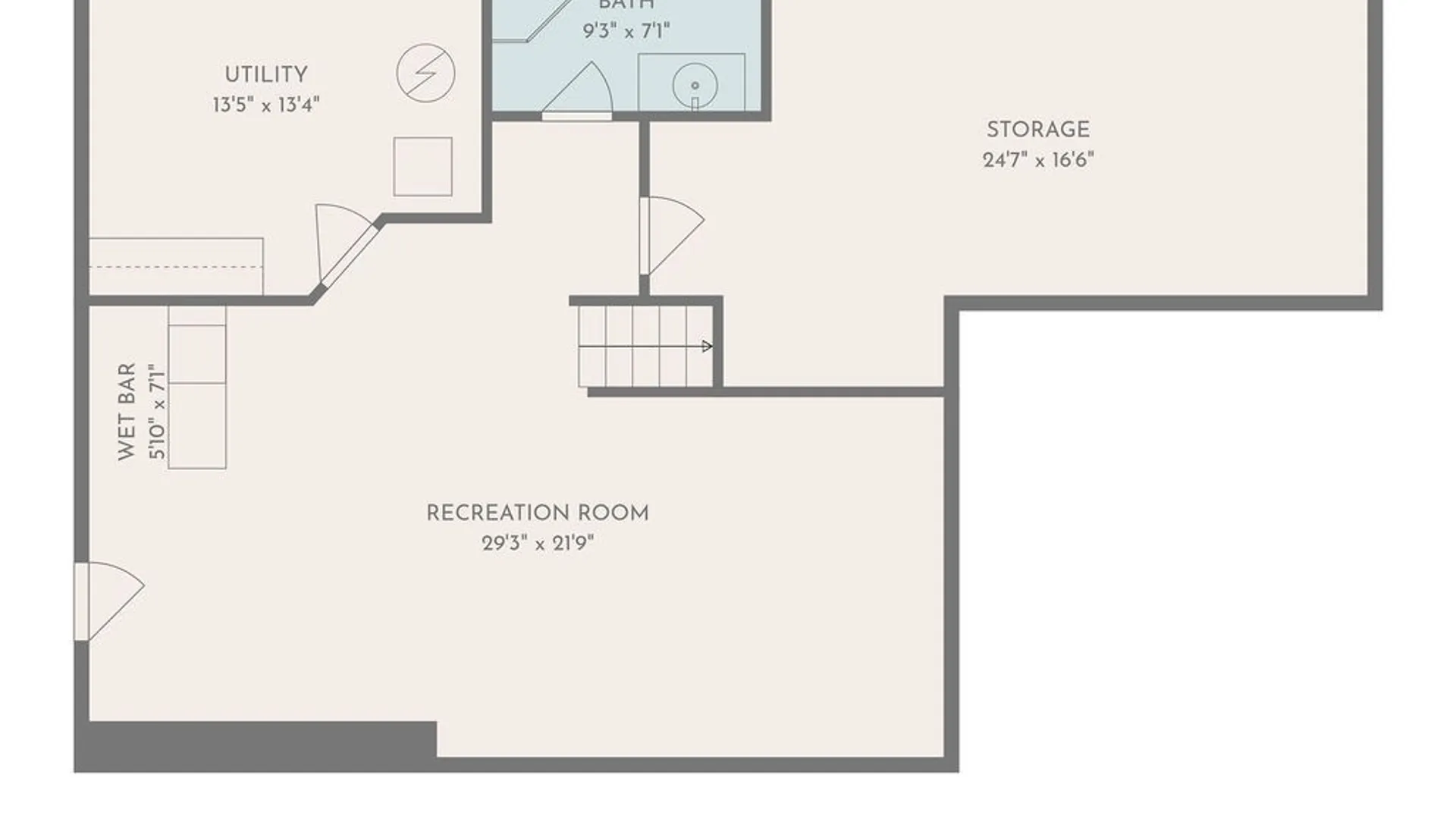 Property at 309 Oakdale Drive, North Tonawanda, NY 14120 35