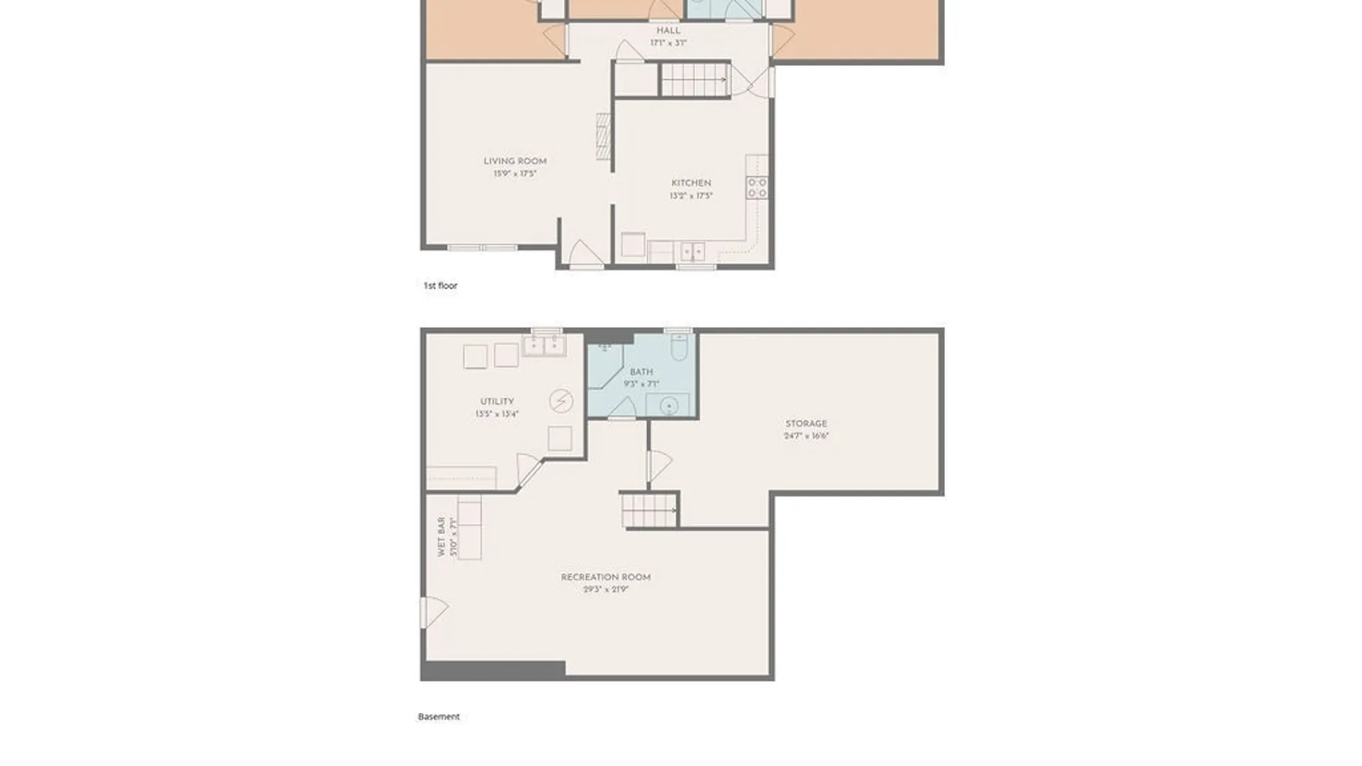 Property at 309 Oakdale Drive, North Tonawanda, NY 14120 36