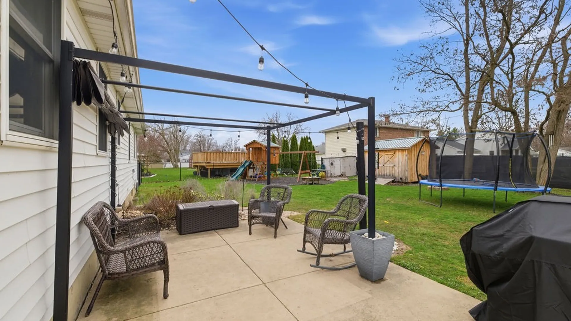 Property at 309 Oakdale Drive, North Tonawanda, NY 14120 38