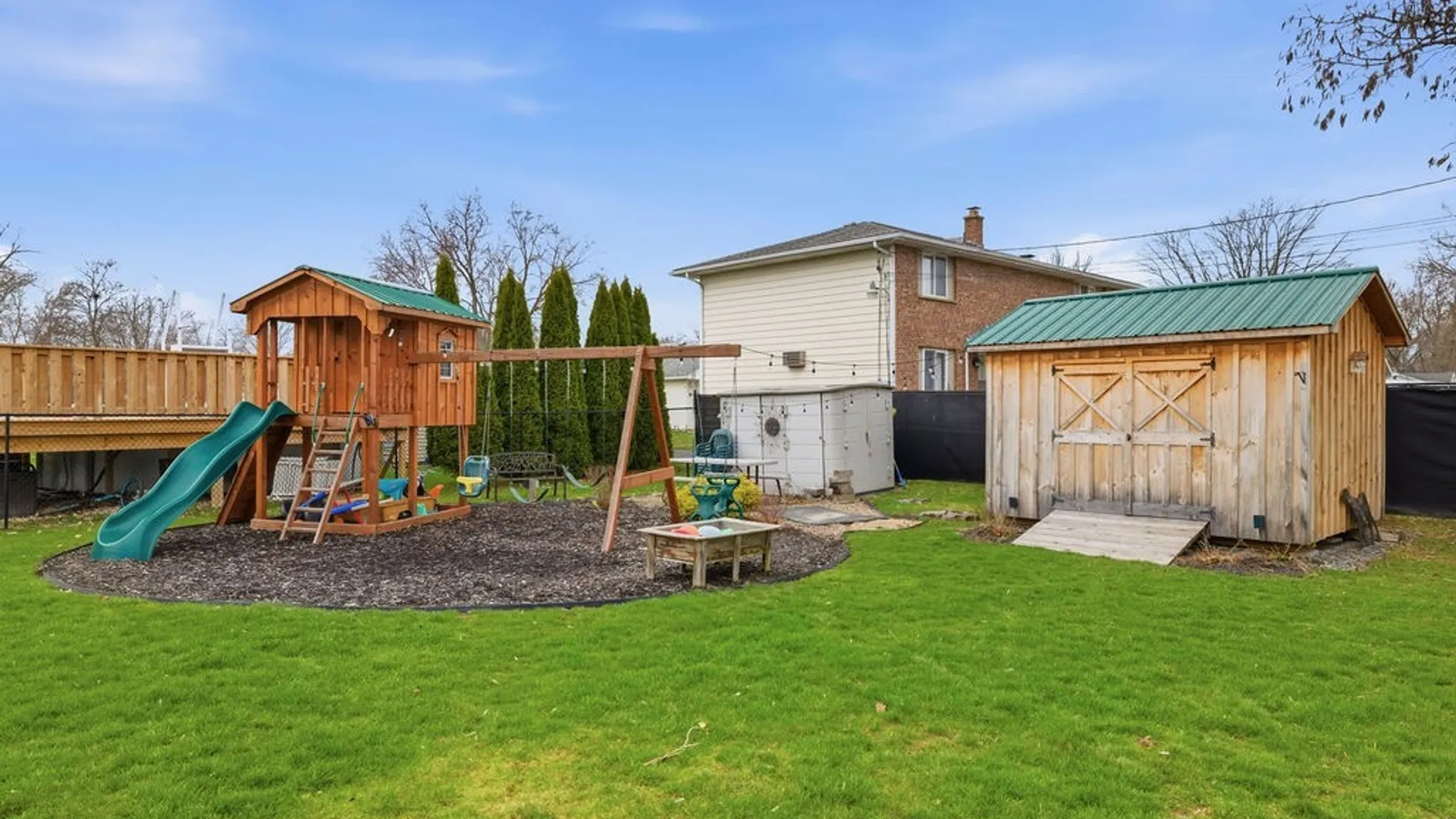 Property at 309 Oakdale Drive, North Tonawanda, NY 14120 39