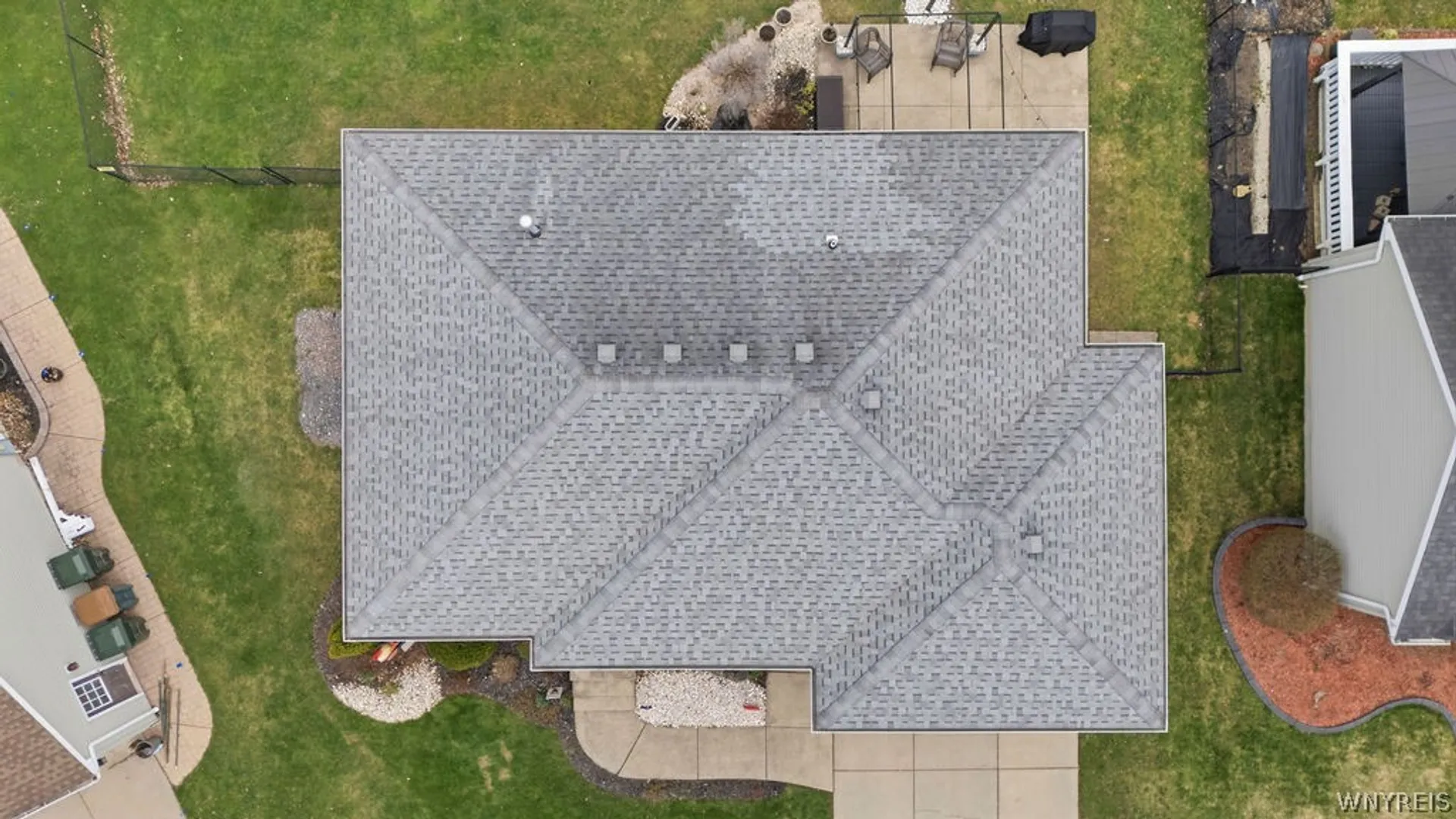 Property at 309 Oakdale Drive, North Tonawanda, NY 14120 42