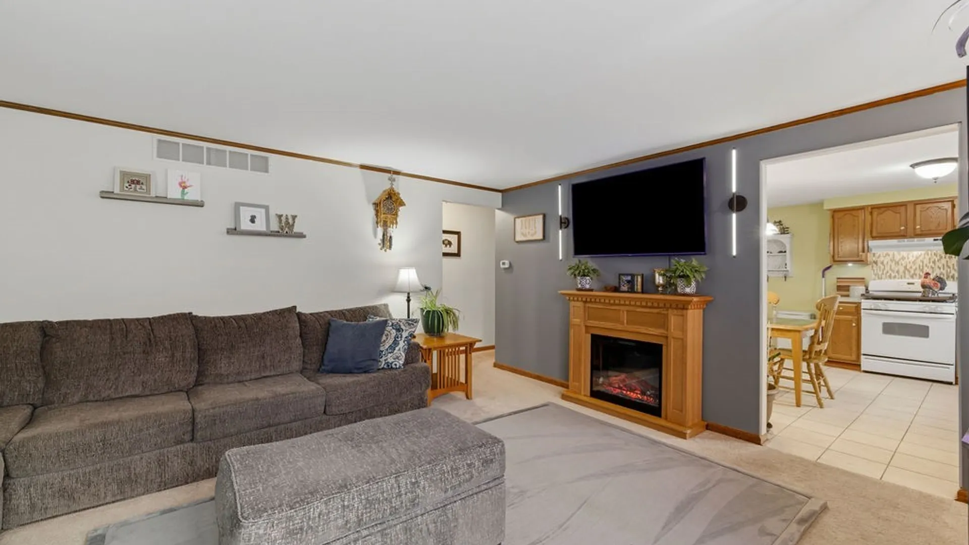 Property at 309 Oakdale Drive, North Tonawanda, NY 14120 9