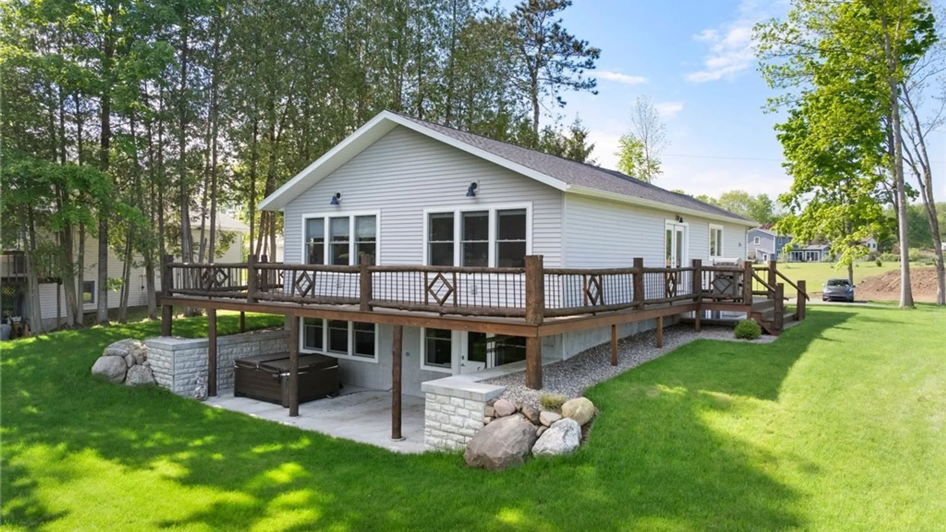 Property at 6620 Procrastination Drive, Western, NY 13303 2