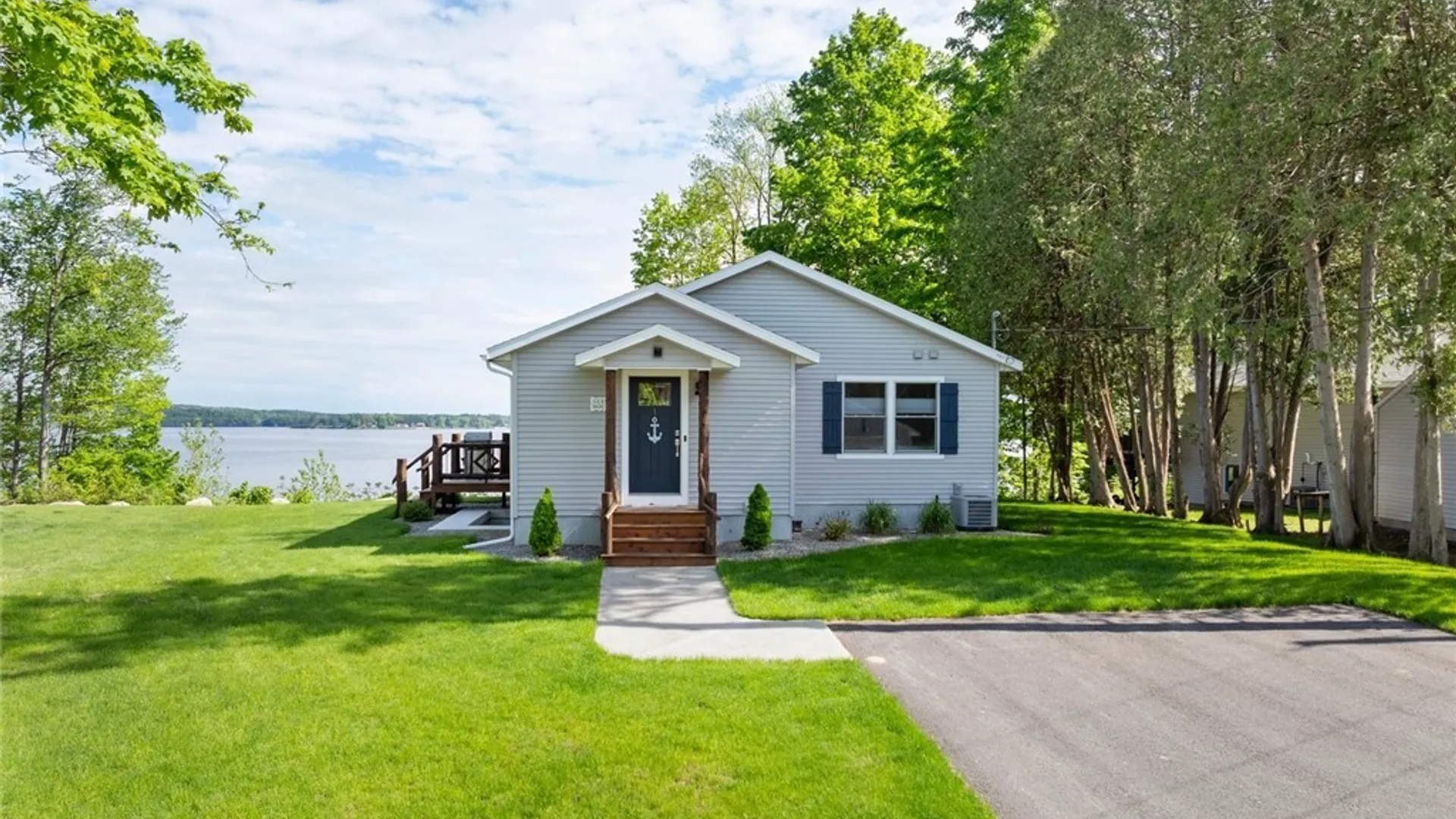 Property at 6620 Procrastination Drive, Western, NY 13303 3