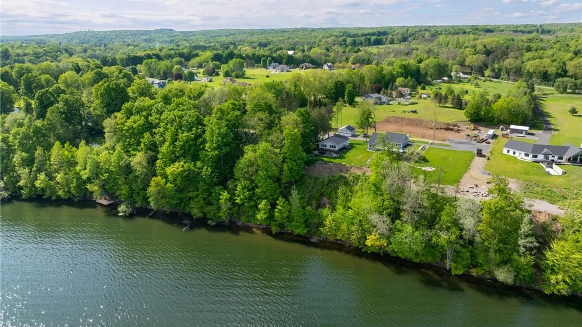 Property at 6620 Procrastination Drive, Western, NY 13303 33