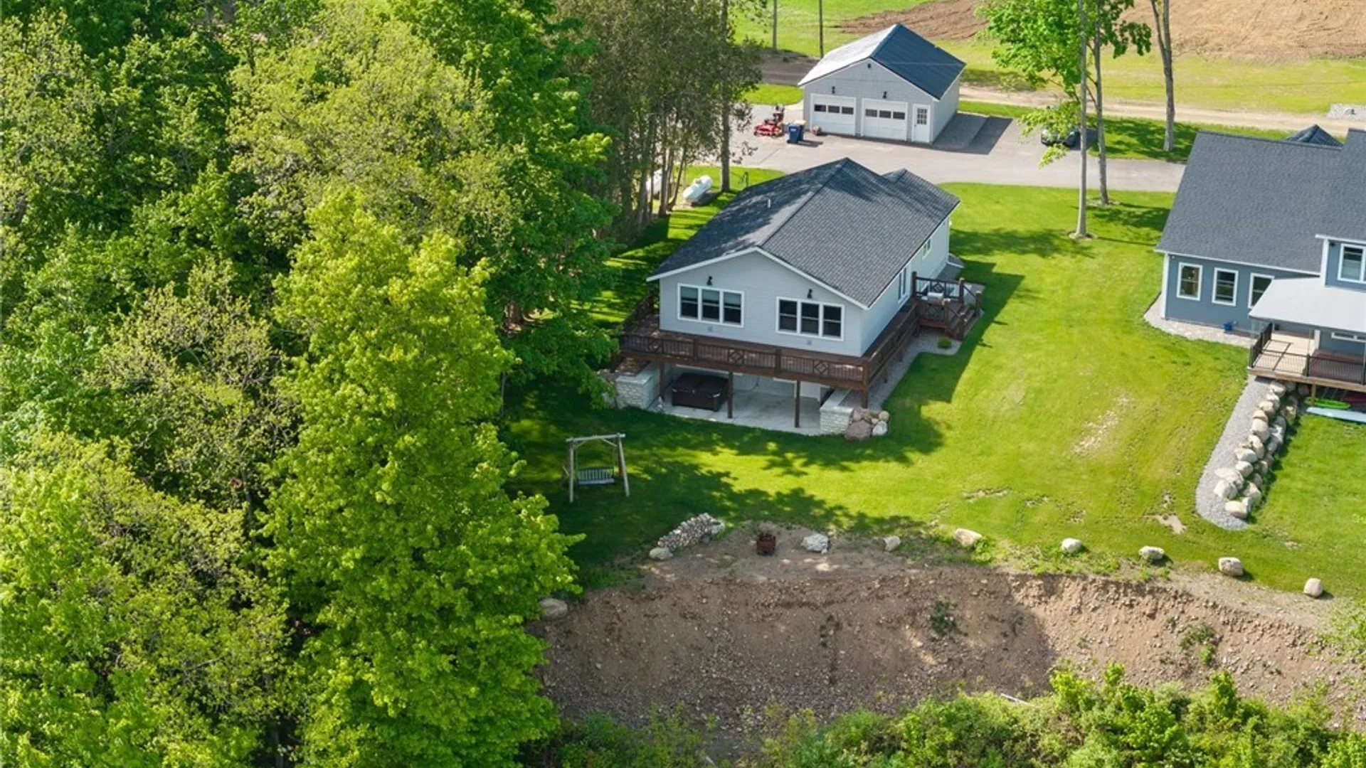 Property at 6620 Procrastination Drive, Western, NY 13303 36