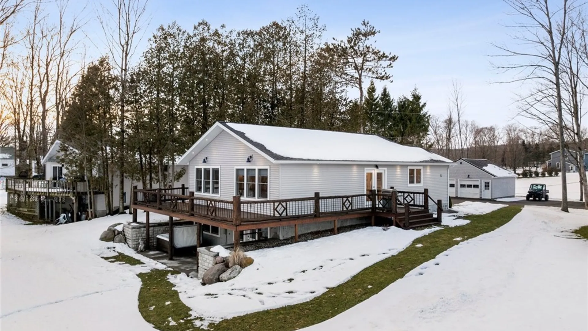 Property at 6620 Procrastination Drive, Western, NY 13303 39