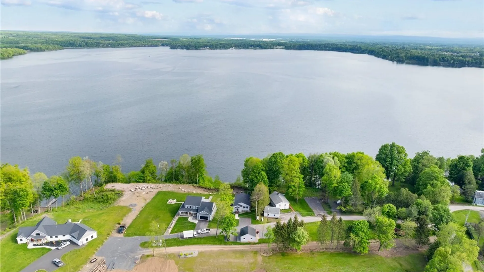 Property at 6620 Procrastination Drive, Western, NY 13303 4