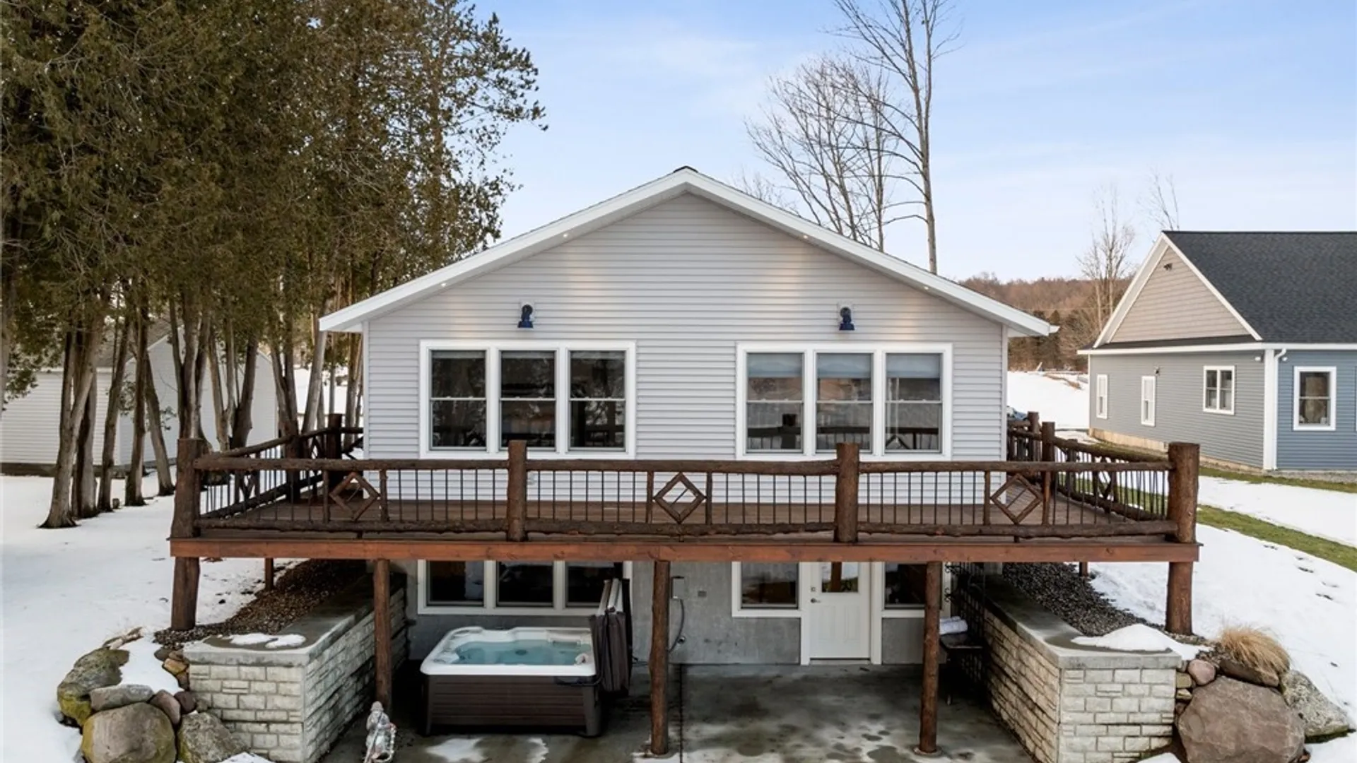 Property at 6620 Procrastination Drive, Western, NY 13303 40