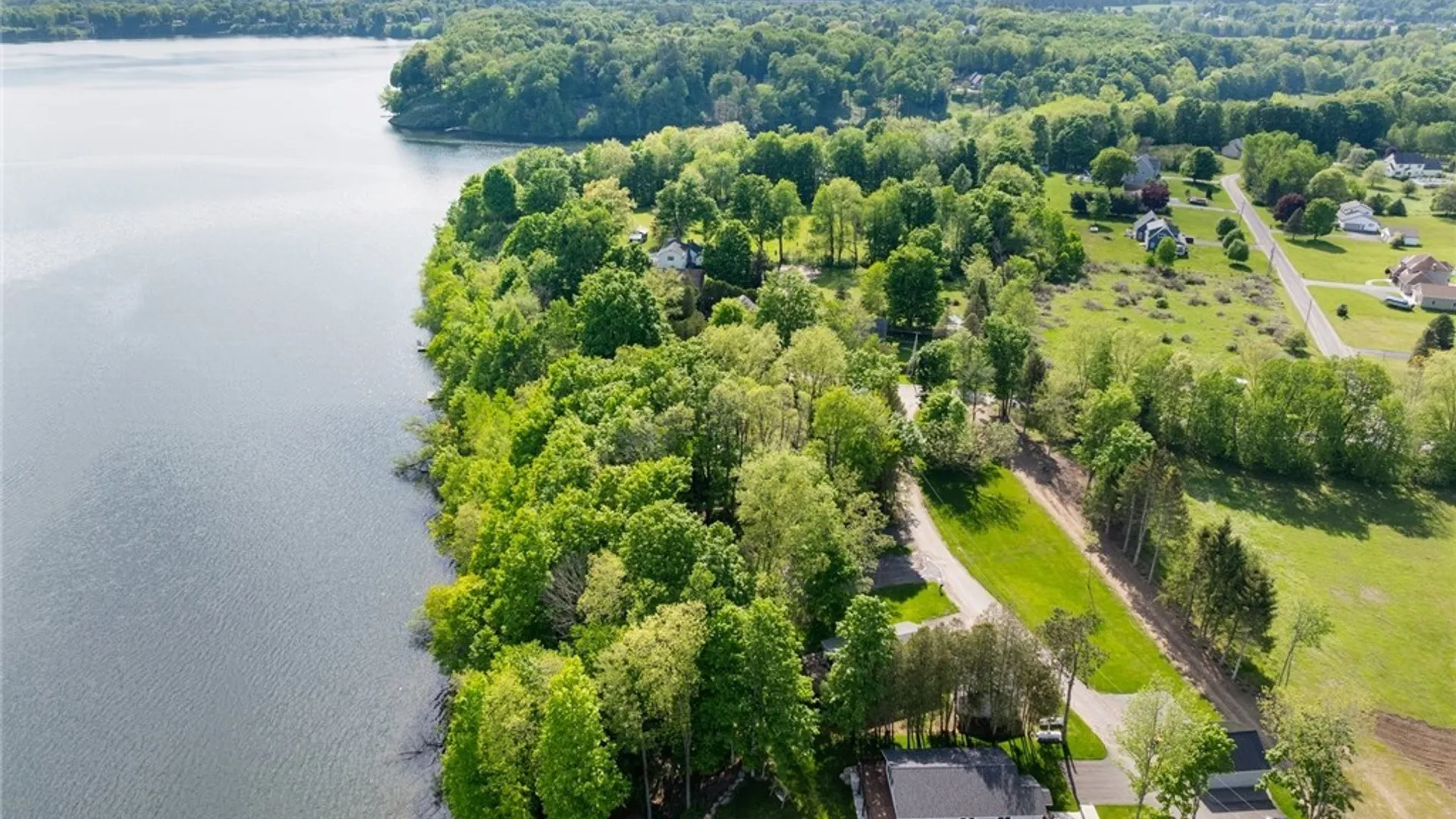 Property at 6620 Procrastination Drive, Western, NY 13303 5