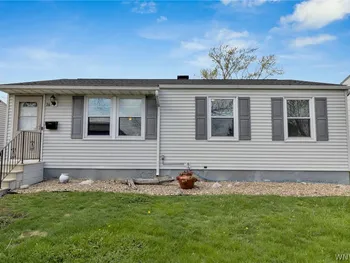 Property at 16 Rouen Drive, Cheektowaga, NY 14227
