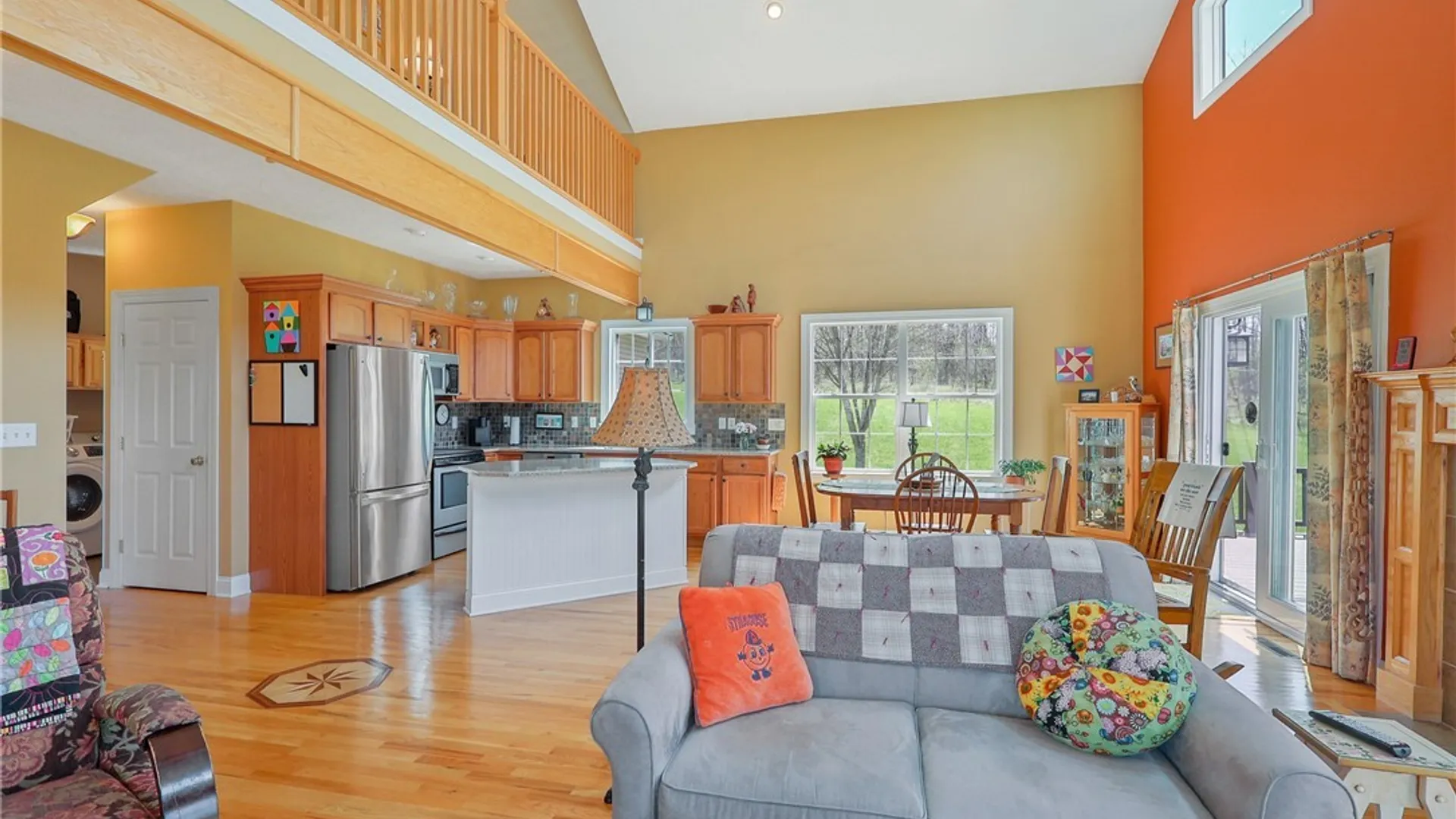 Property at 4350 Oak Orchard Road, Clay, NY 13041 10