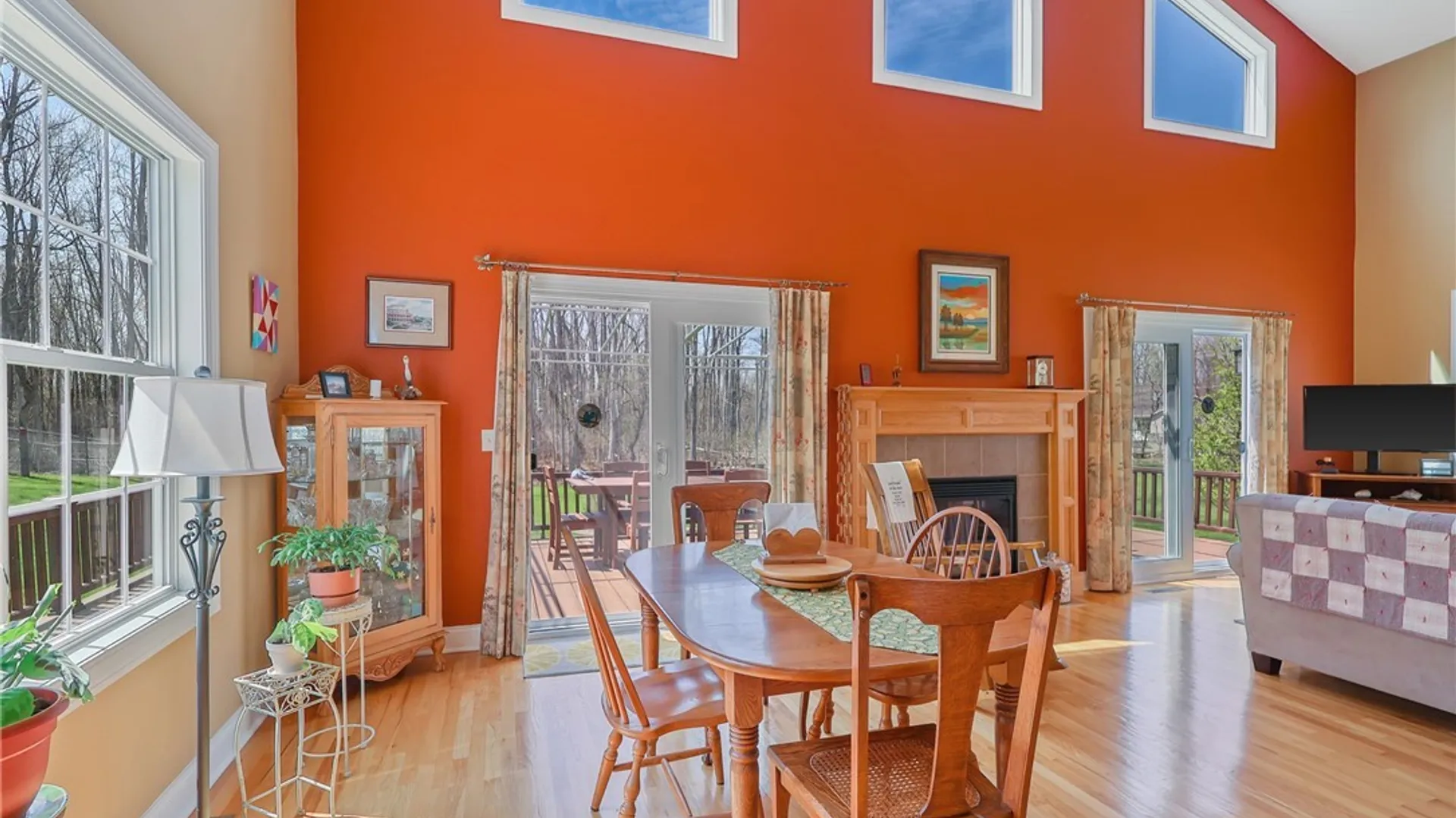 Property at 4350 Oak Orchard Road, Clay, NY 13041 11