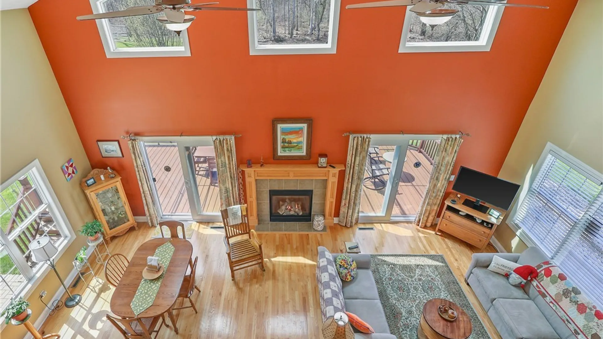 Property at 4350 Oak Orchard Road, Clay, NY 13041 14