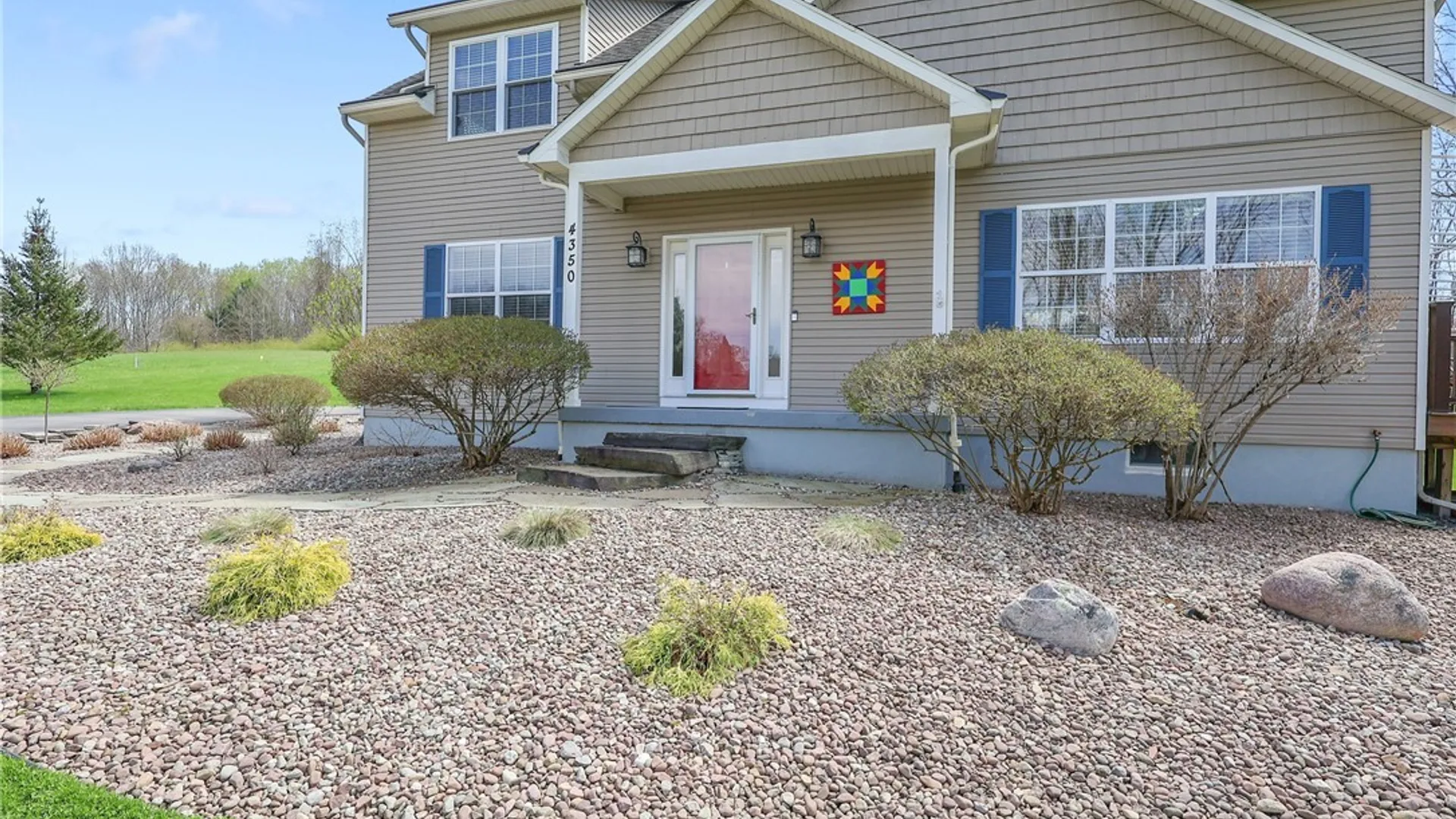 Property at 4350 Oak Orchard Road, Clay, NY 13041 2