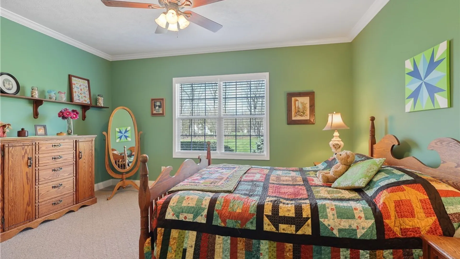 Property at 4350 Oak Orchard Road, Clay, NY 13041 21