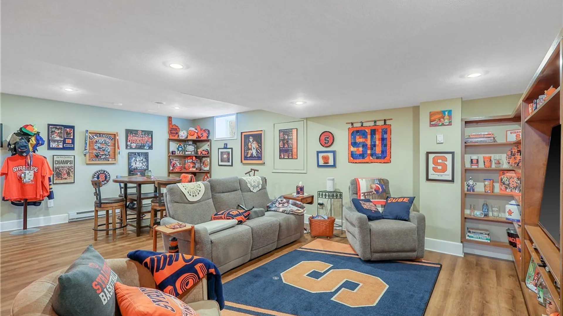 Property at 4350 Oak Orchard Road, Clay, NY 13041 38